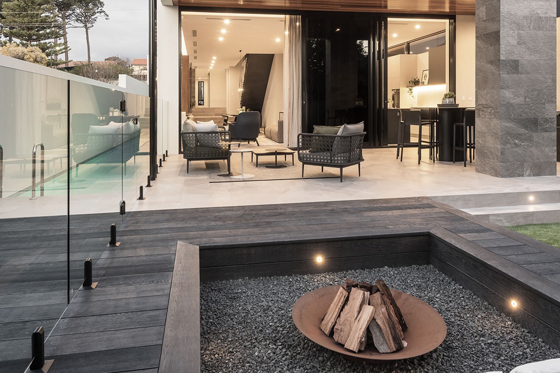Supporting Image 5 for Millboard Decking