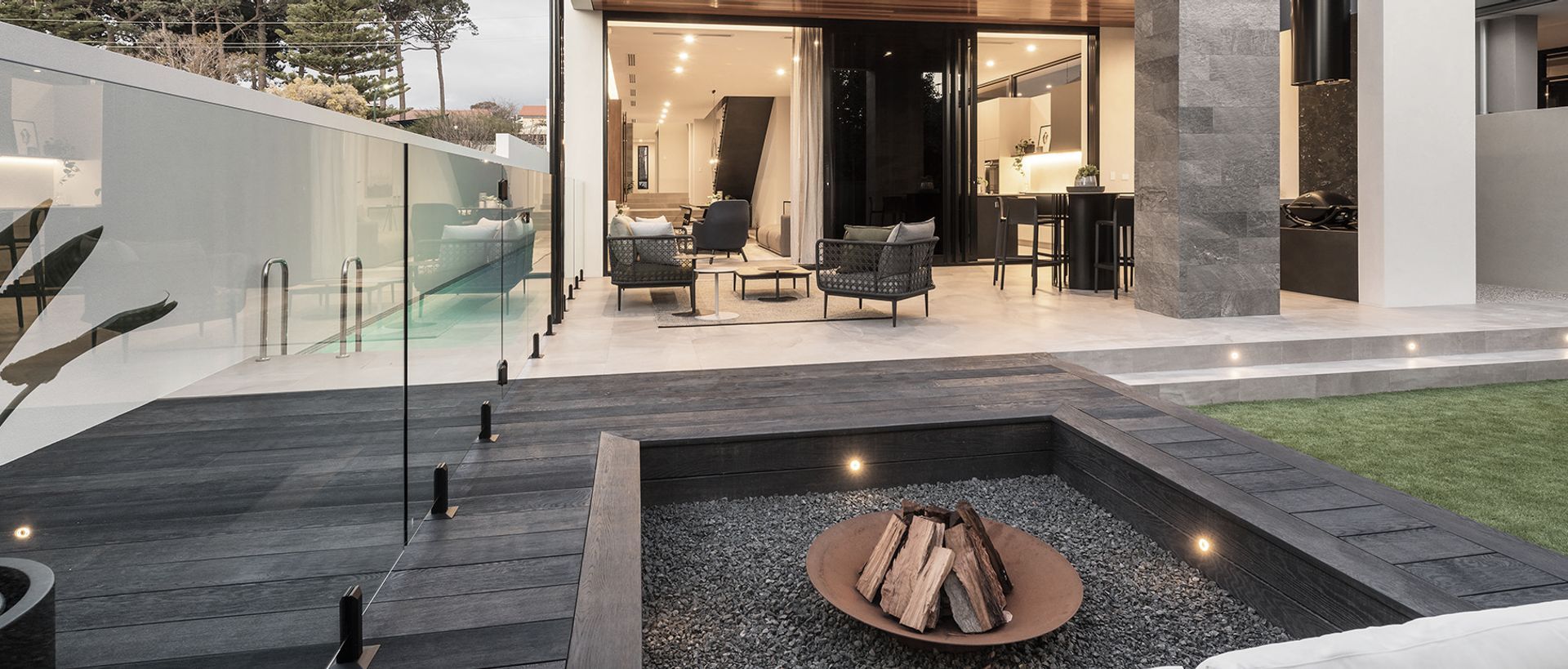 Supporting Image 5 for Millboard Decking