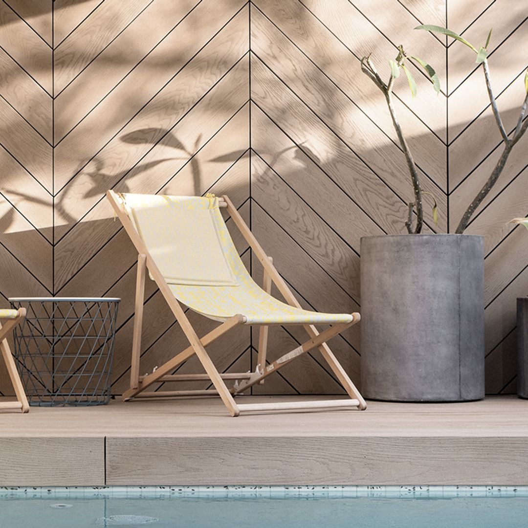 Millboard Decking