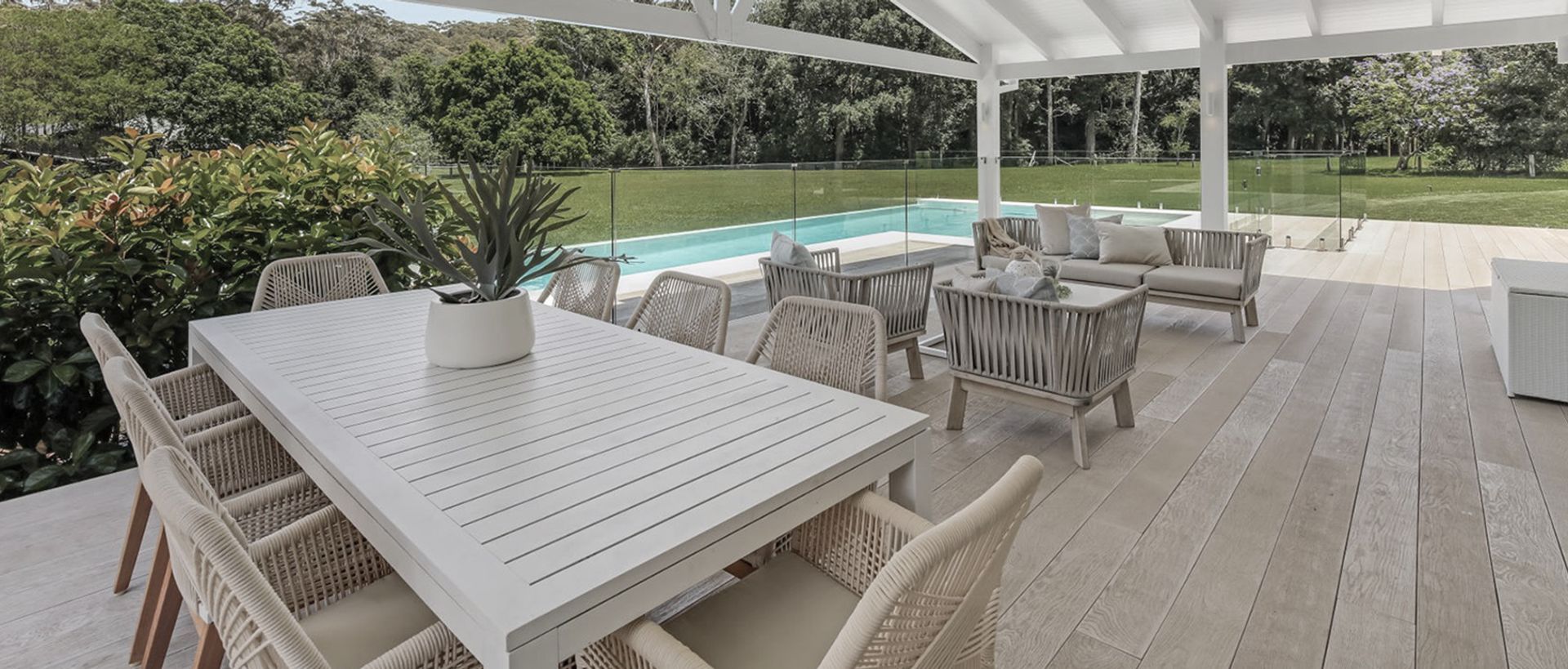 Supporting Image 2 for Millboard Decking