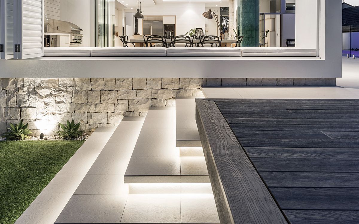 Supporting Image 6 for Millboard Decking