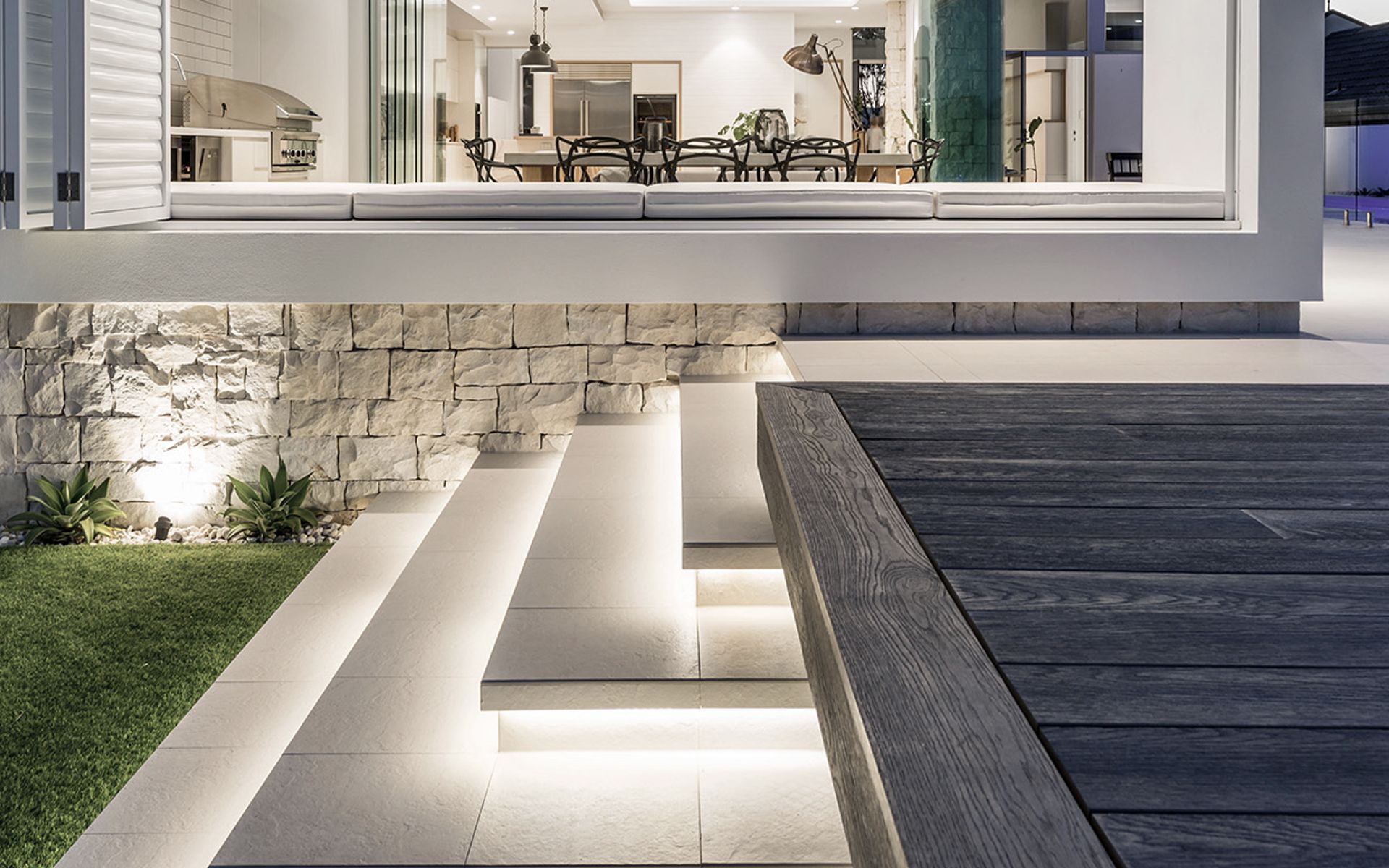 Supporting Image 6 for Millboard Decking