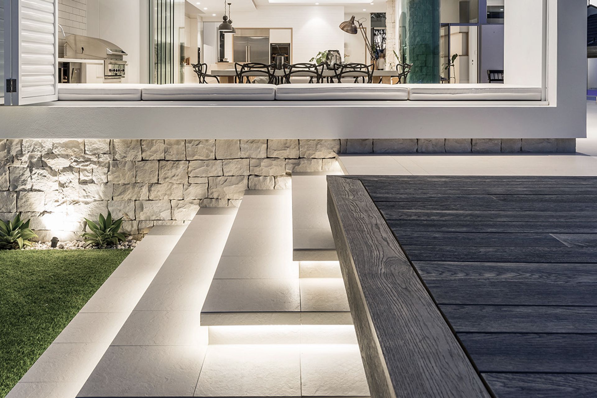 Supporting Image 6 for Millboard Decking