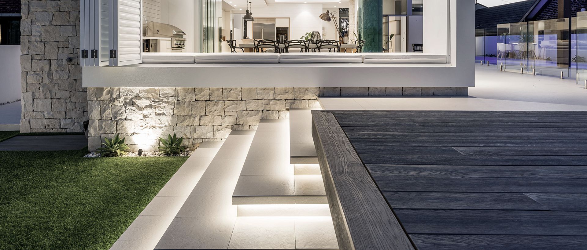 Supporting Image 6 for Millboard Decking