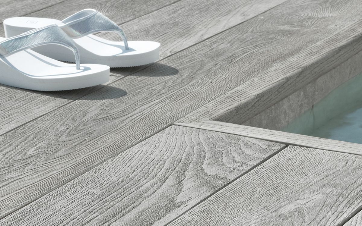 Supporting Image 3 for Millboard Decking