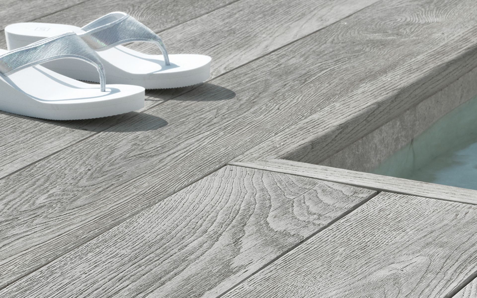 Supporting Image 3 for Millboard Decking