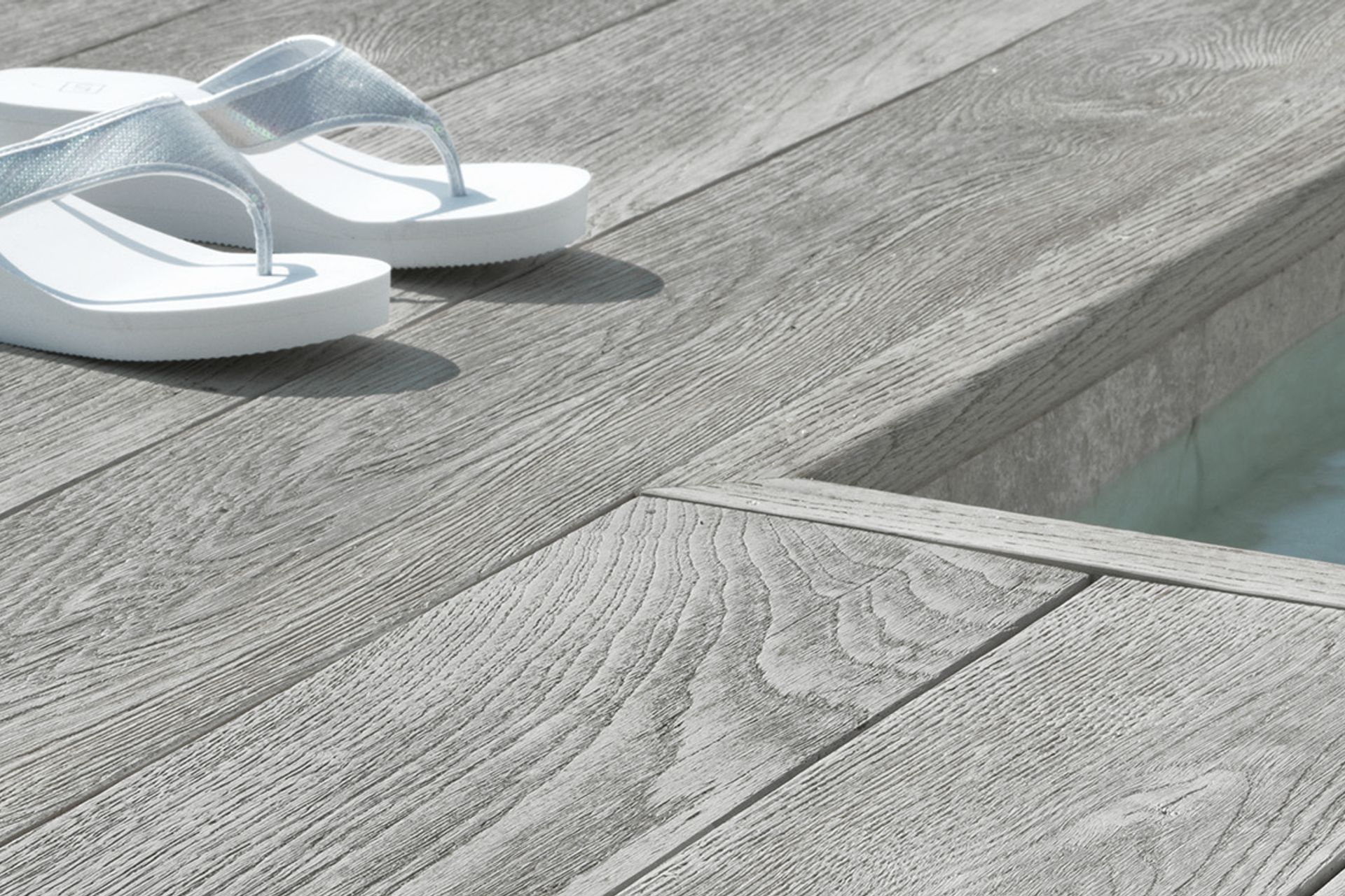 Supporting Image 3 for Millboard Decking