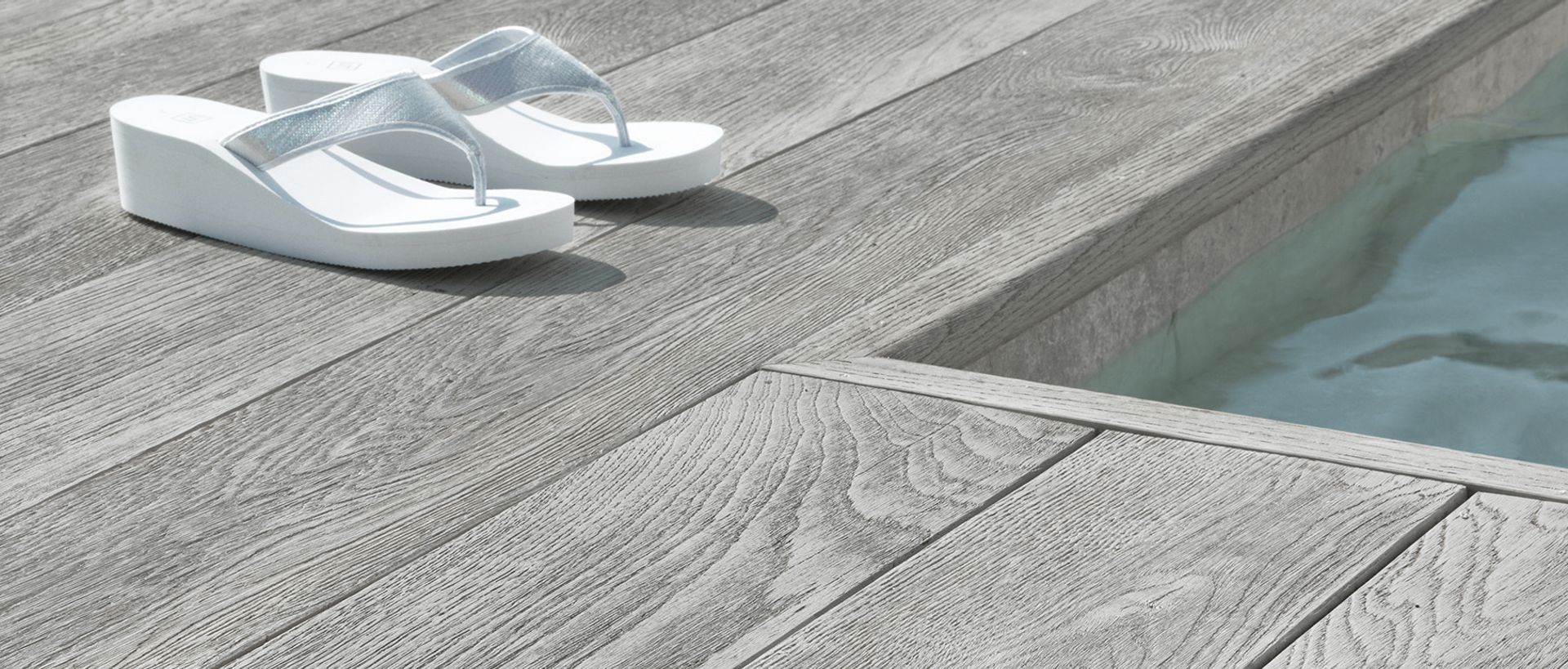 Supporting Image 3 for Millboard Decking