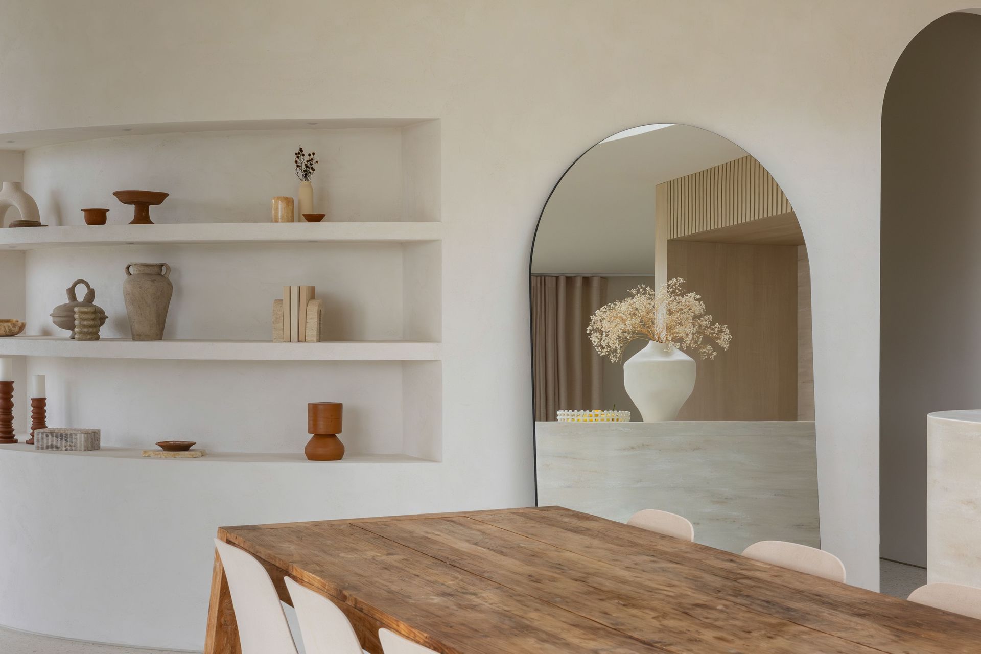 Hero Banner for Mirrors by Reflect®