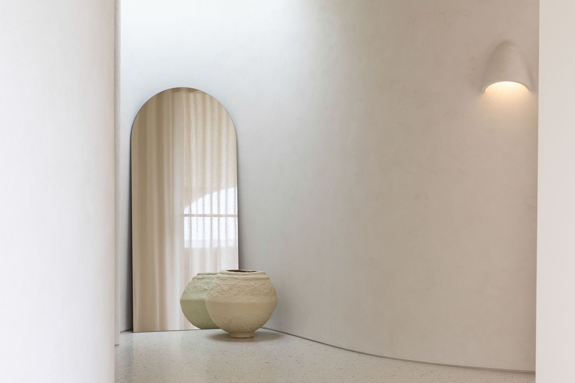 Supporting Image 1 for Mirrors by Reflect®