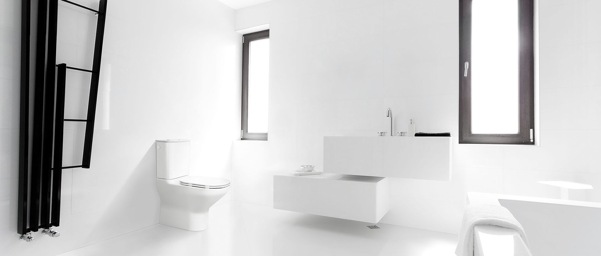 Kohler NZ Banner image