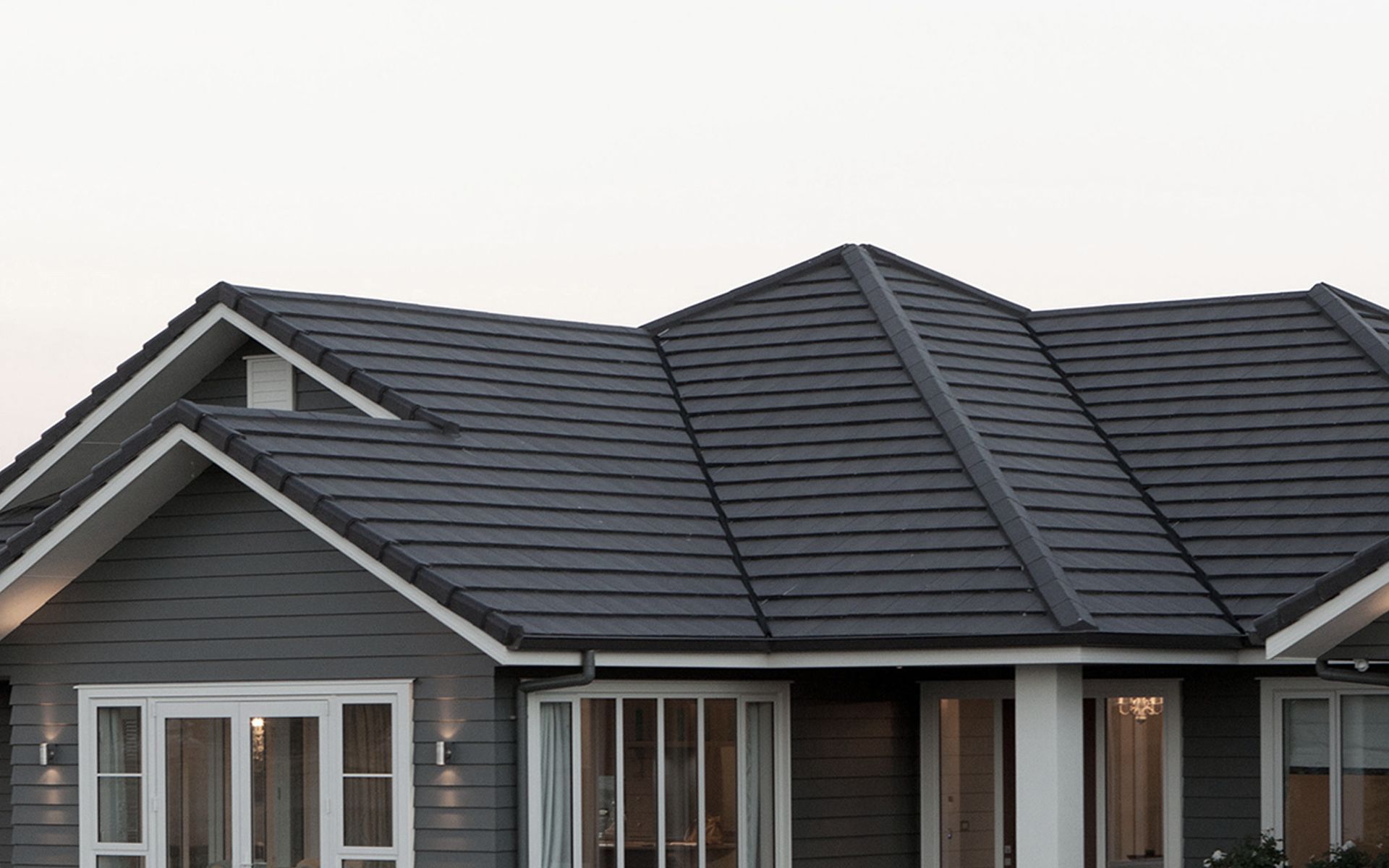 Hero Banner for CSR Monier Roofing