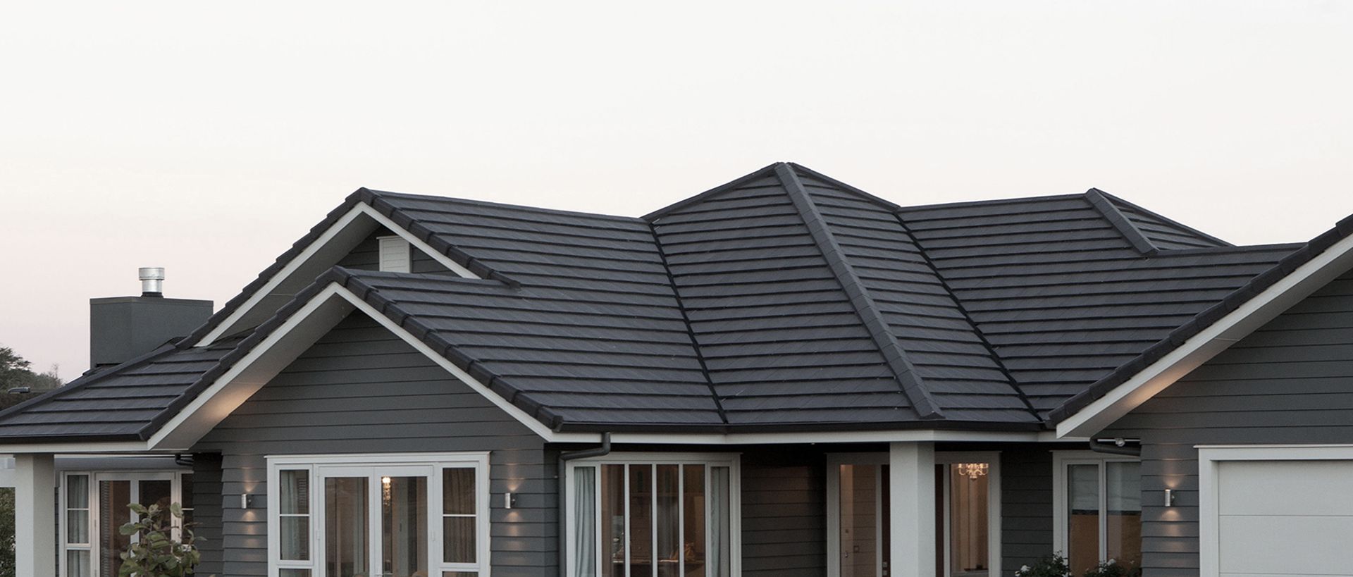 Hero Banner for CSR Monier Roofing