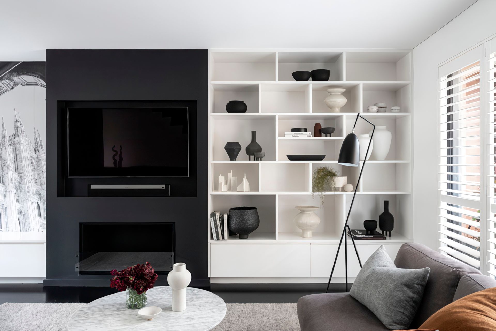 Supporting Image 1 for A'besco Blinds & Awnings