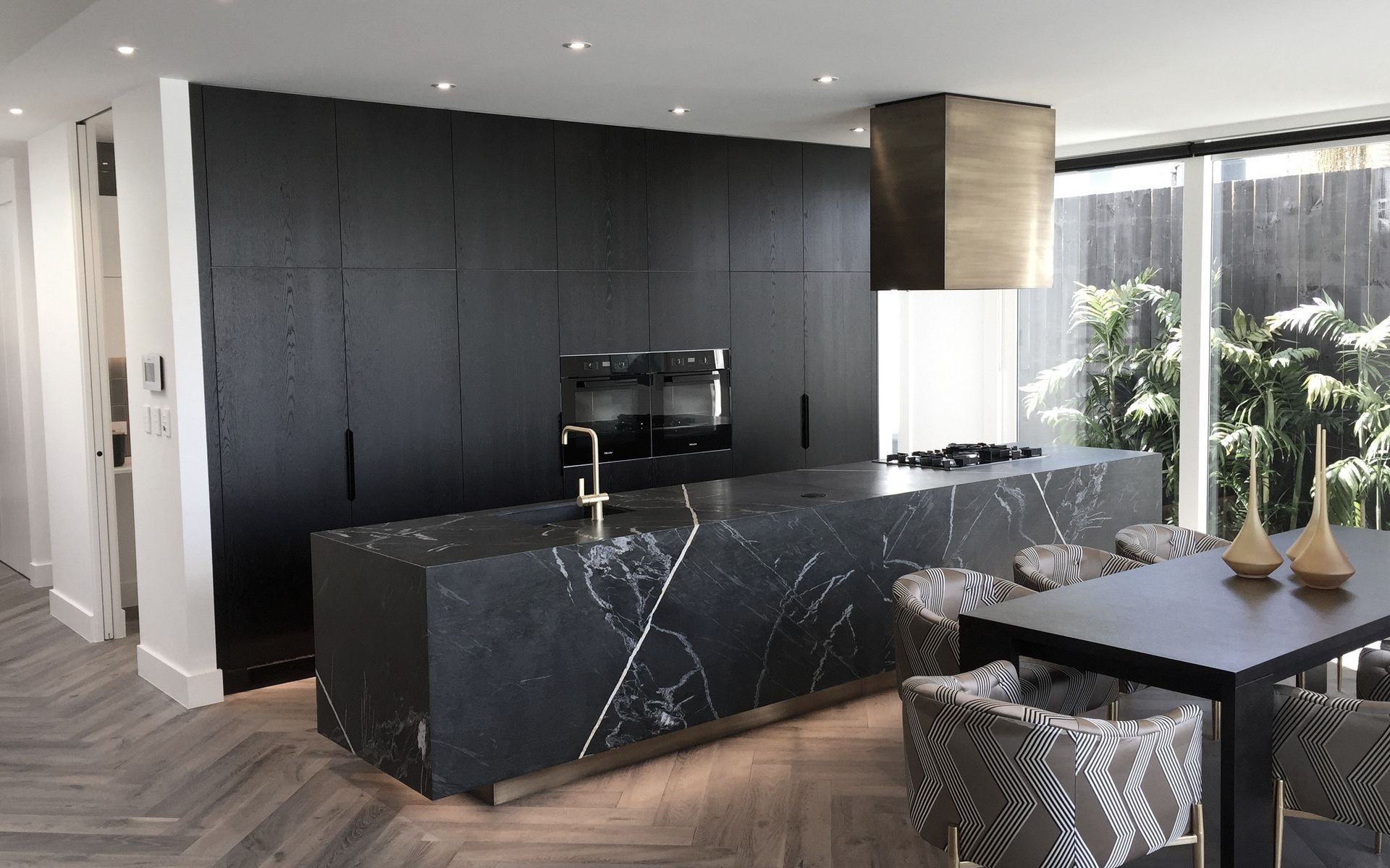 Hero Banner for New Image Kitchens