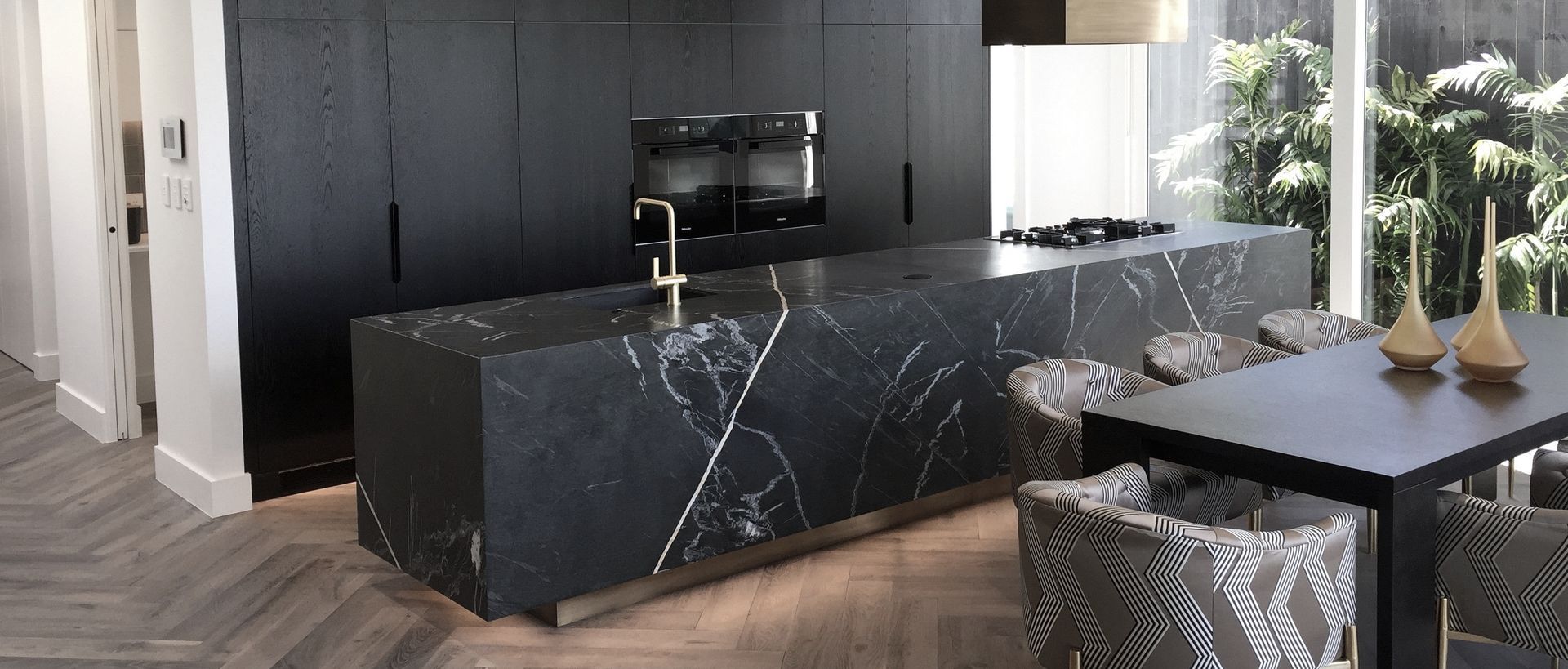 Hero Banner for New Image Kitchens