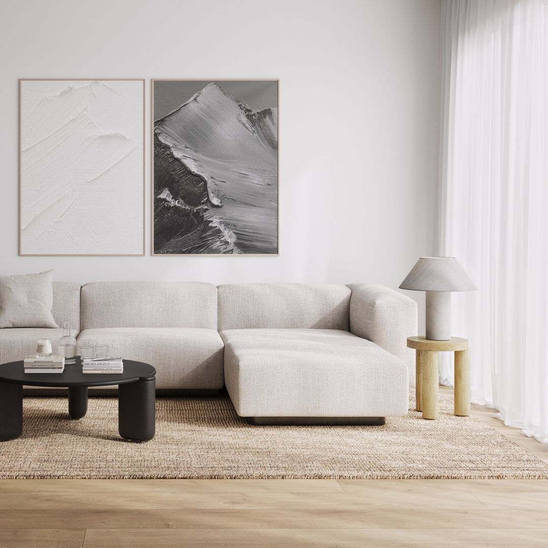 L3 Home