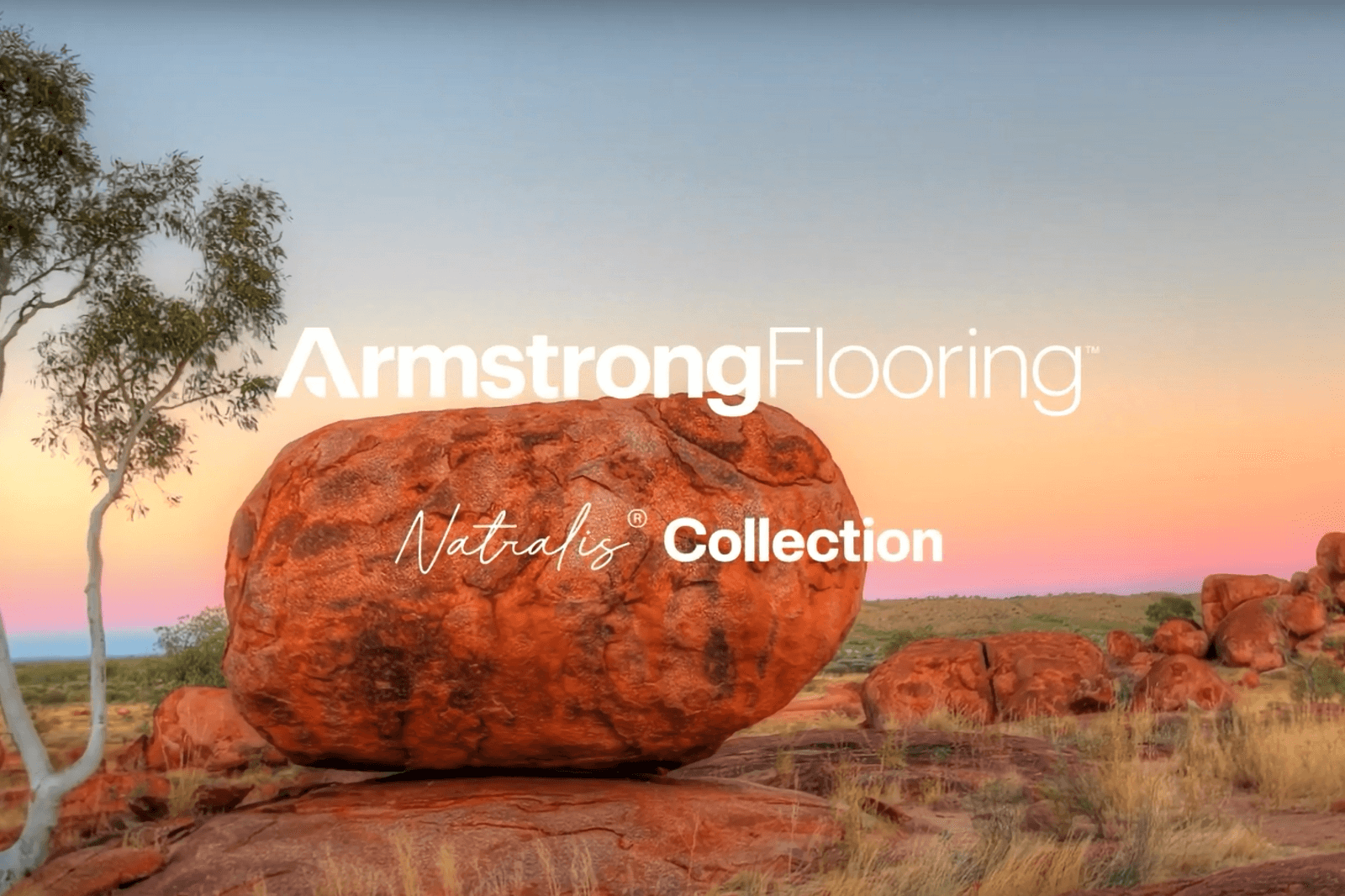 Natralis - Play With Colour, Connect With Place