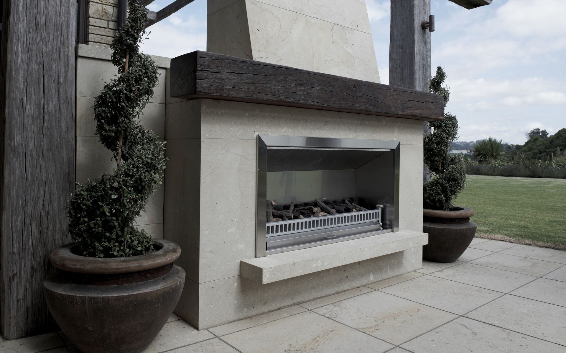 Supporting Image 2 for Hinuera Natural Stone