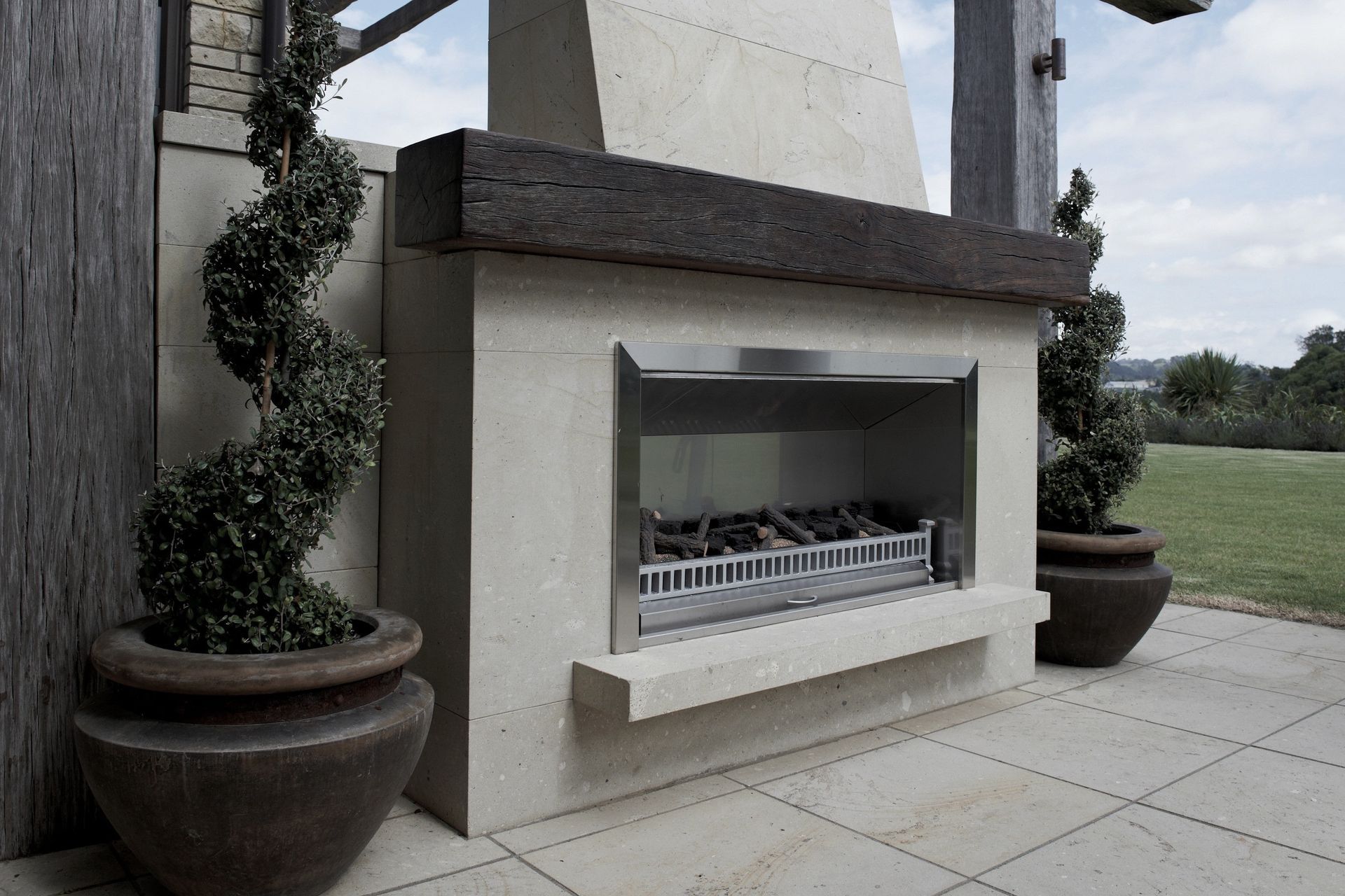 Supporting Image 2 for Hinuera Natural Stone