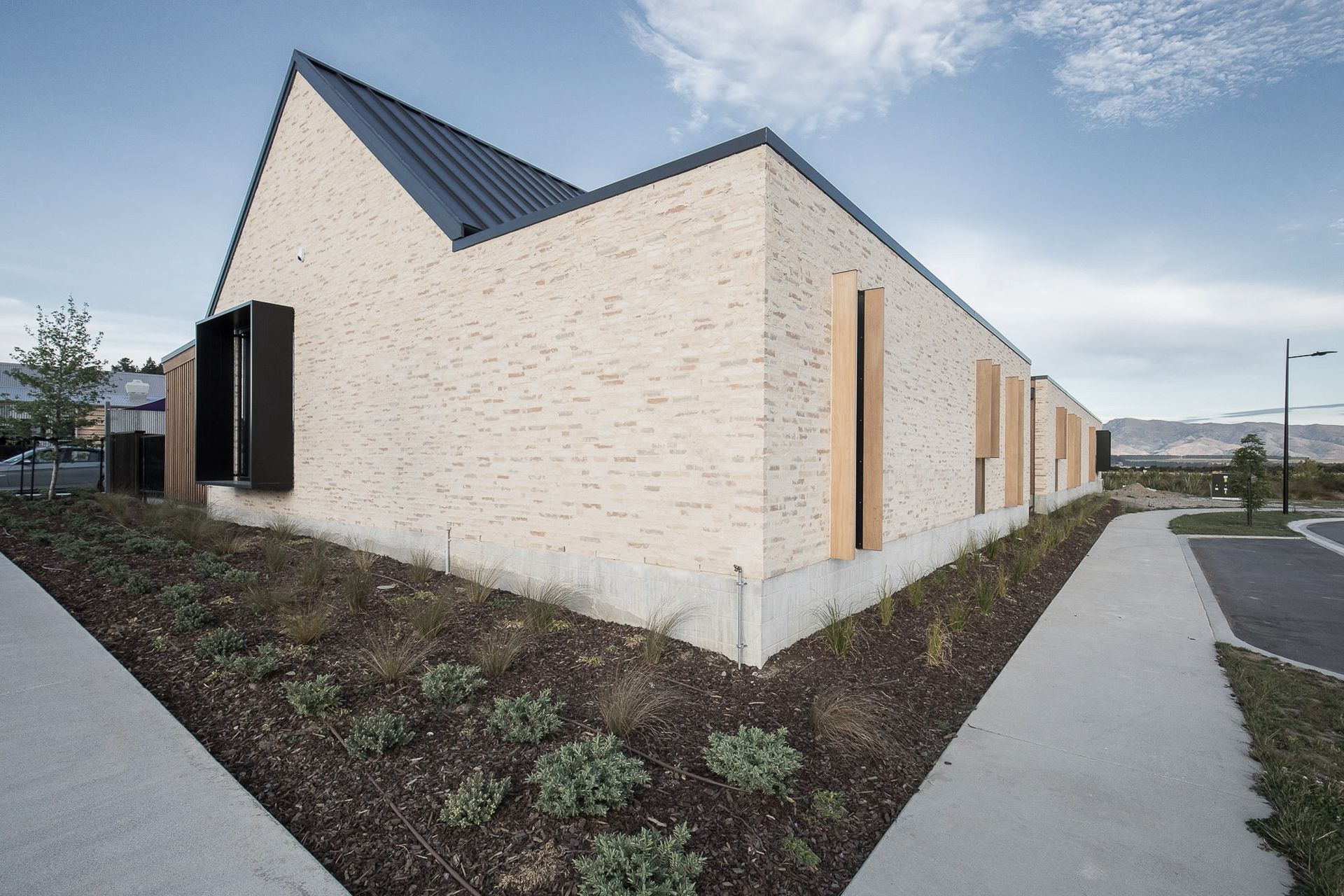 Supporting Image 4 for Canterbury Clay Bricks