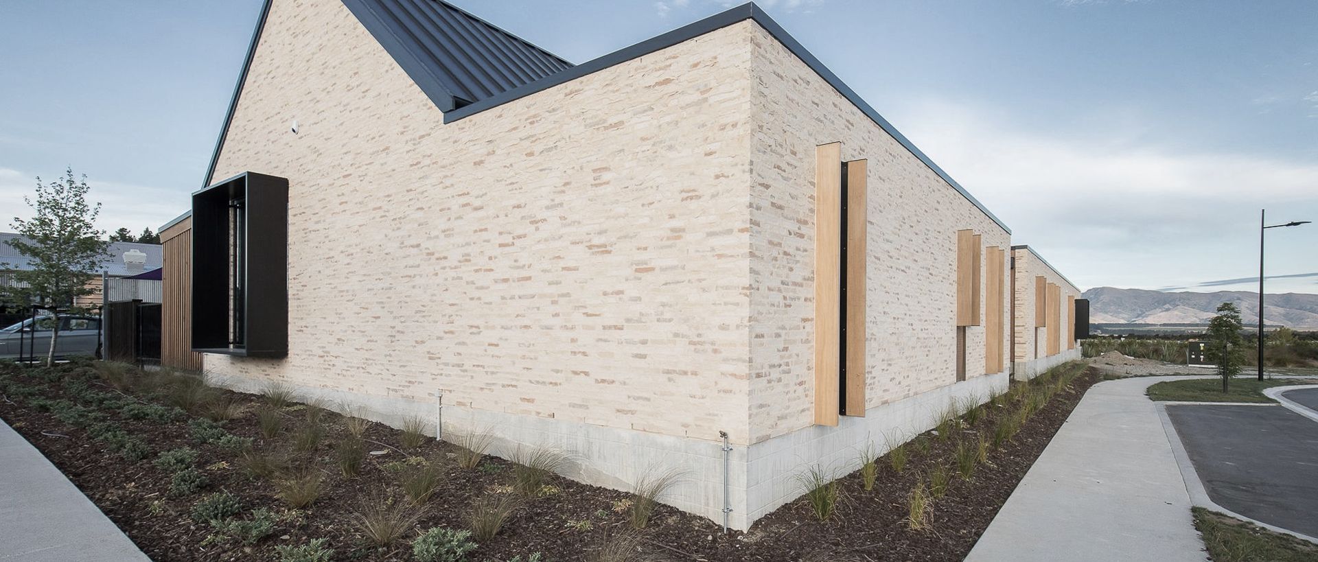 Supporting Image 4 for Canterbury Clay Bricks