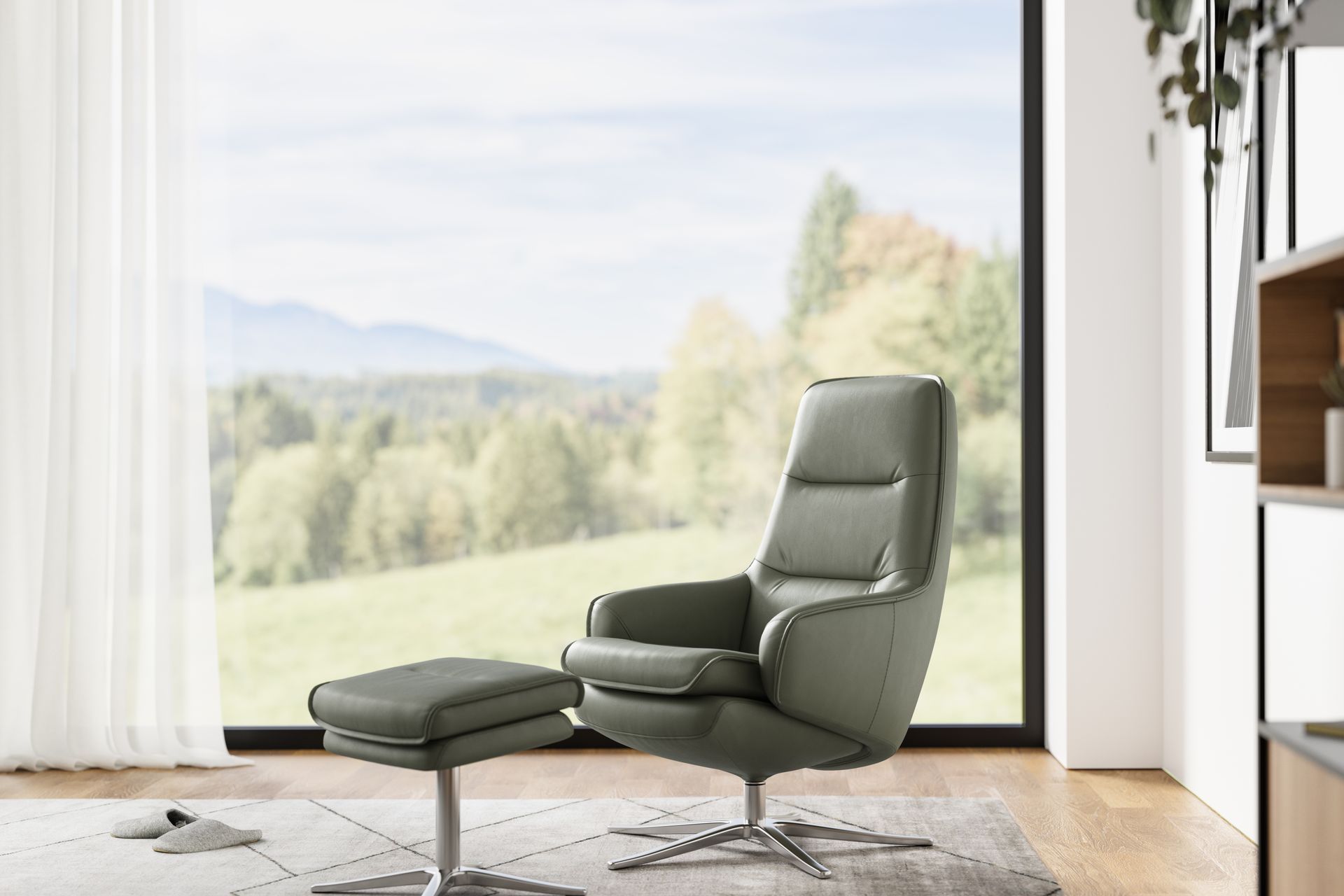 Supporting Image 1 for IMG Comfort