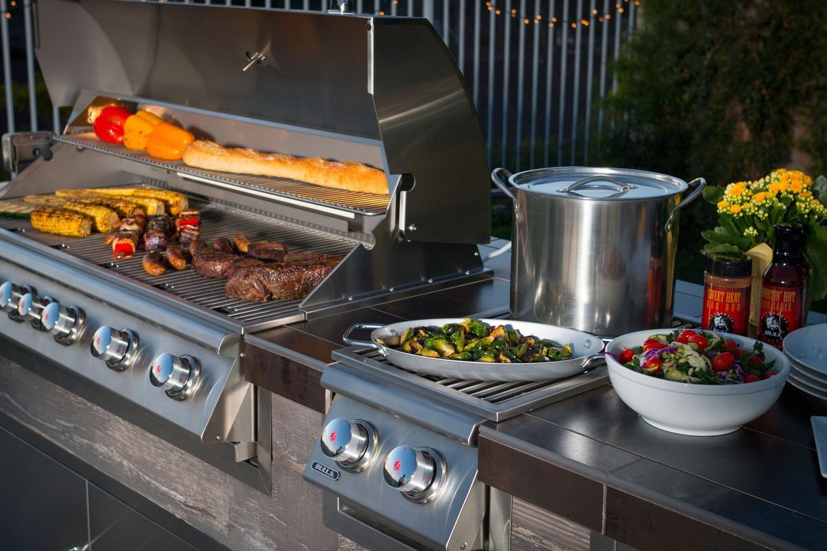 Bull BBQ