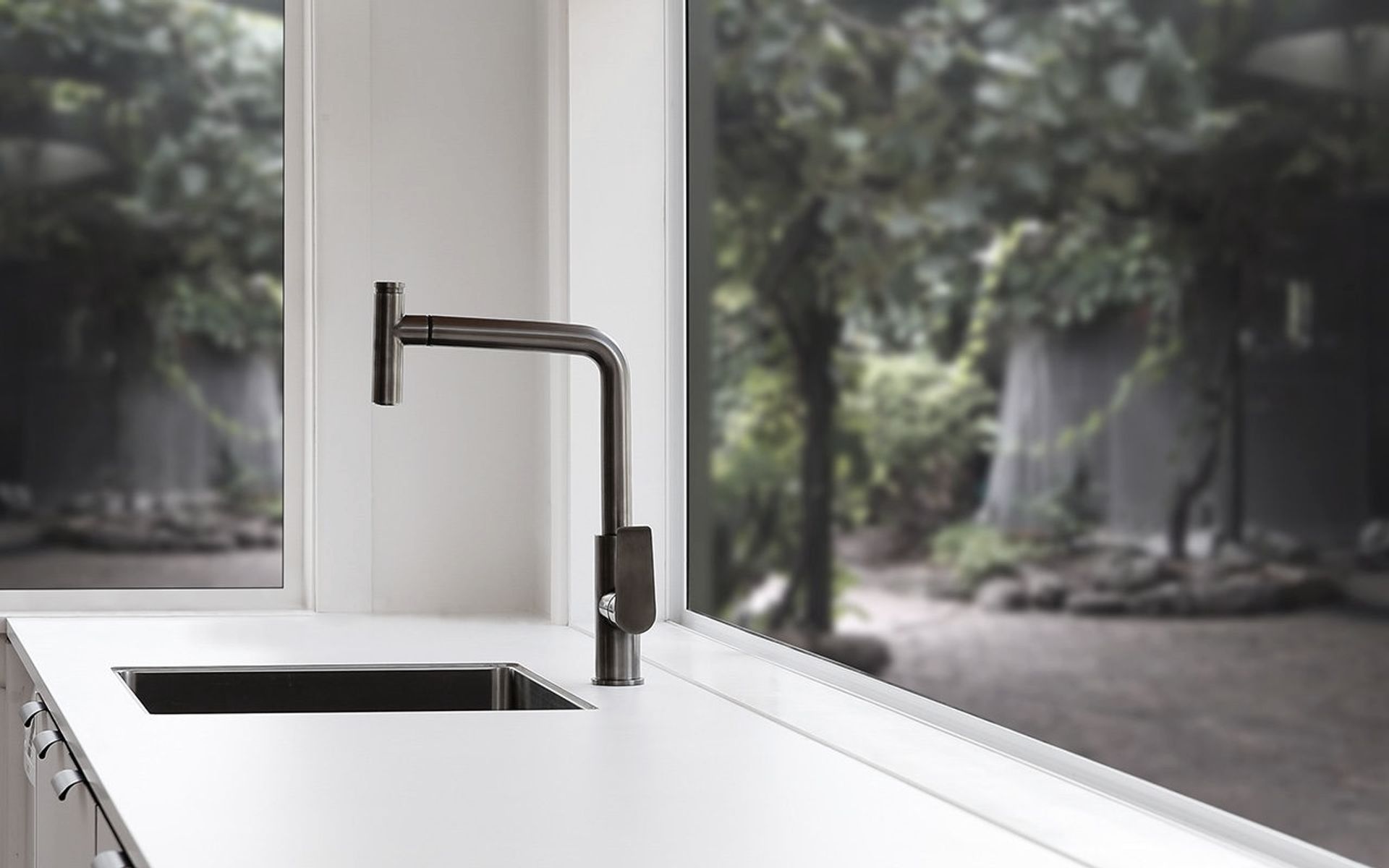 Supporting Image 4 for Voda Plumbingware