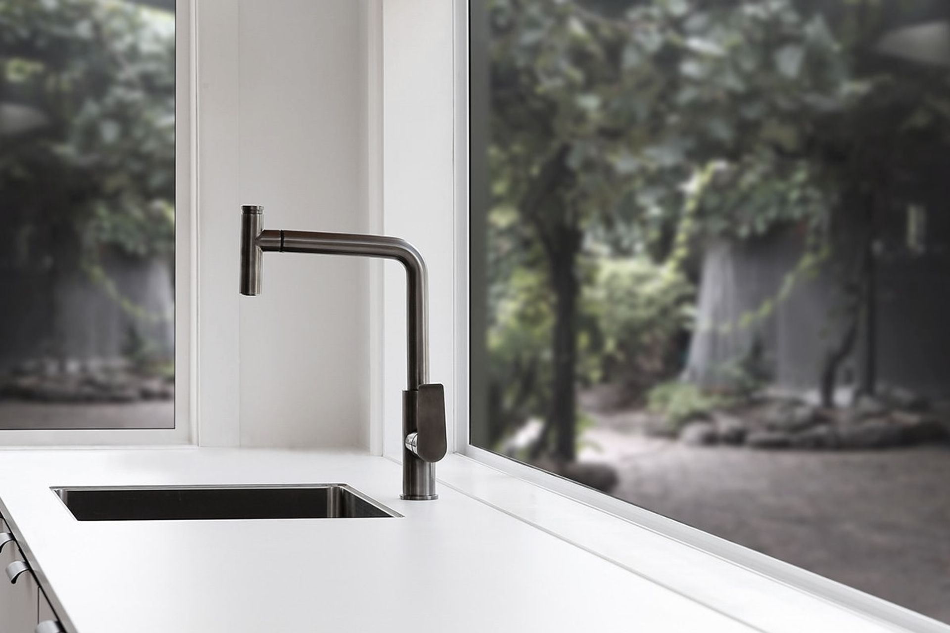 Supporting Image 4 for Voda Plumbingware