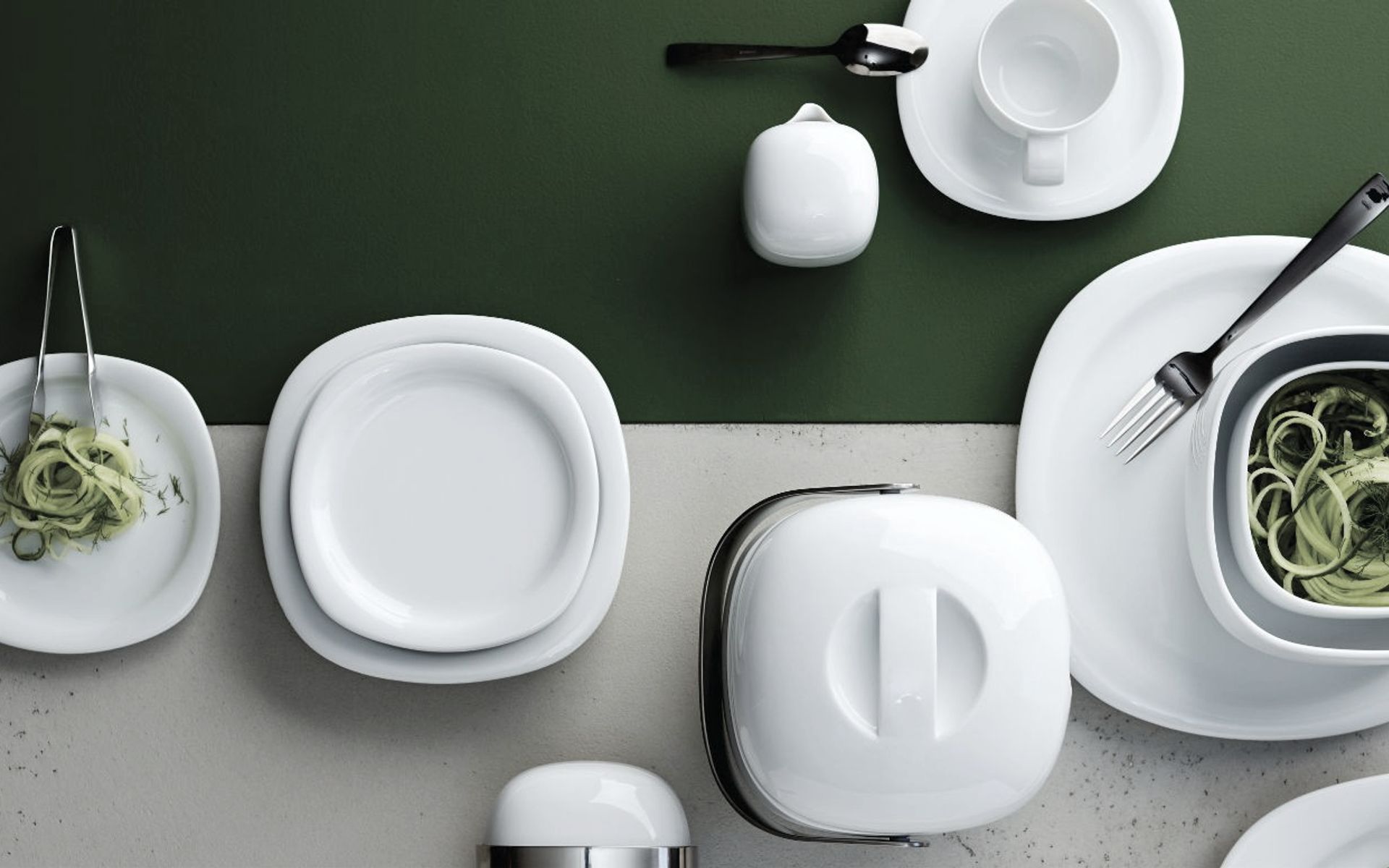 Supporting Image 4 for The Studio of Tableware
