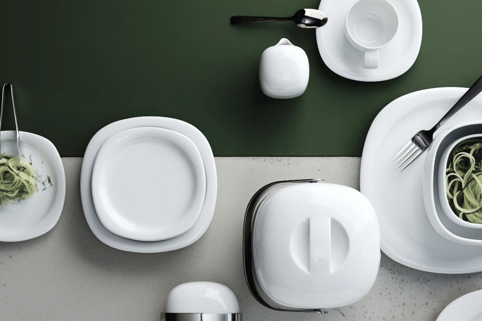 Supporting Image 4 for The Studio of Tableware