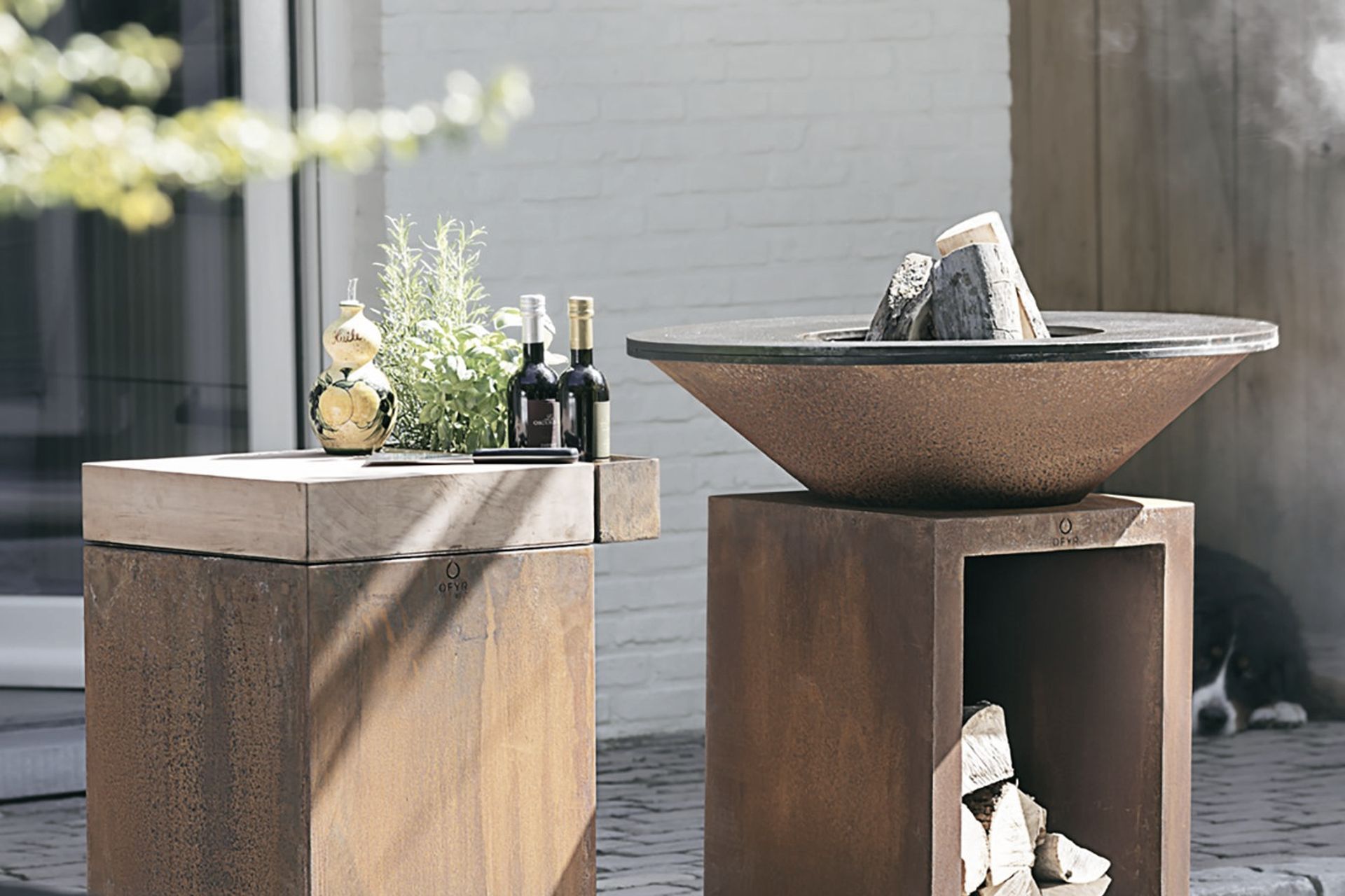 Supporting Image 4 for Outdoor Concepts