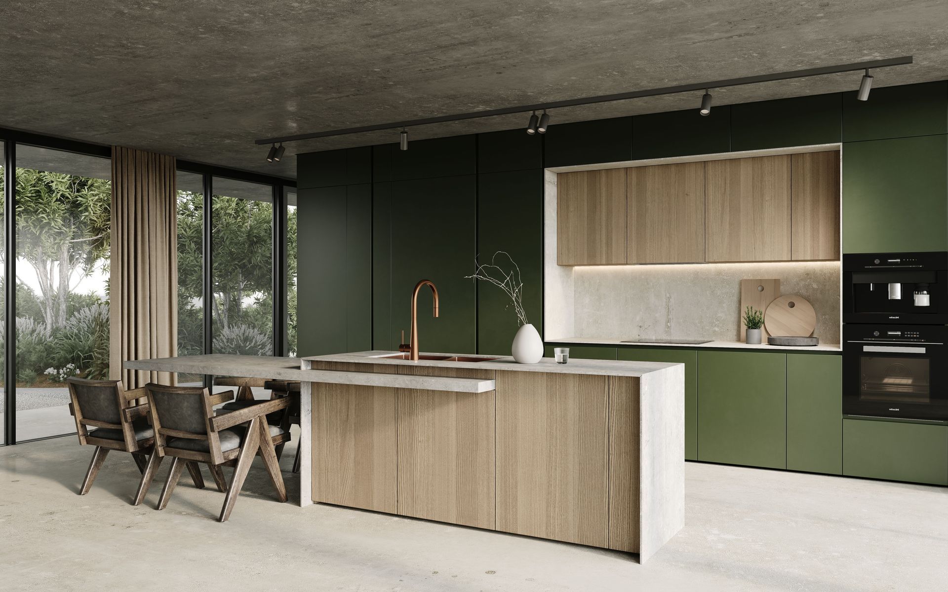 Supporting Image 4 for Oliveri