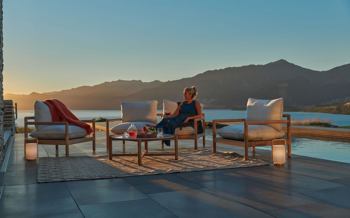 Supporting Image 4 for DEVON® Outdoor