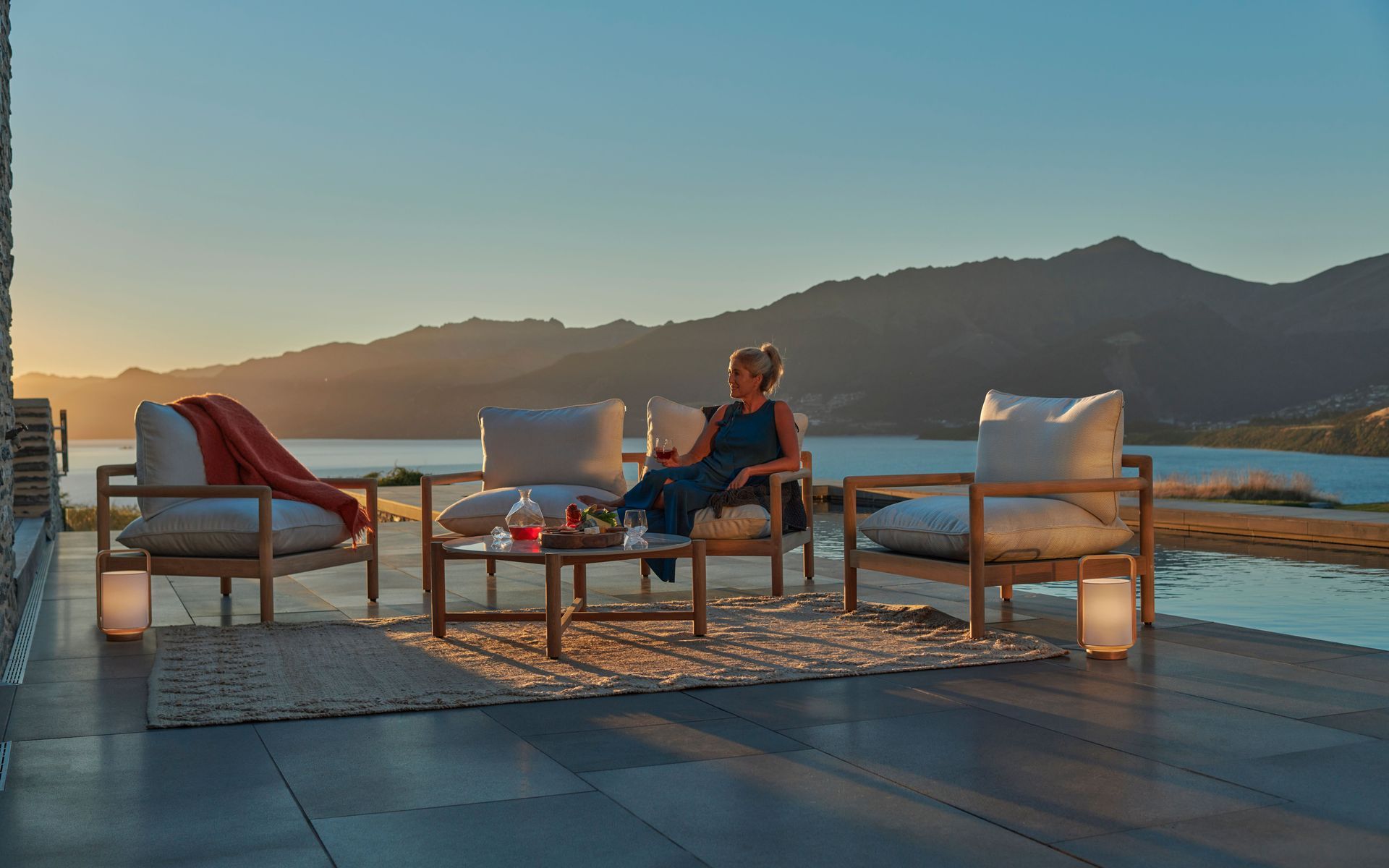 Supporting Image 4 for DEVON® Outdoor