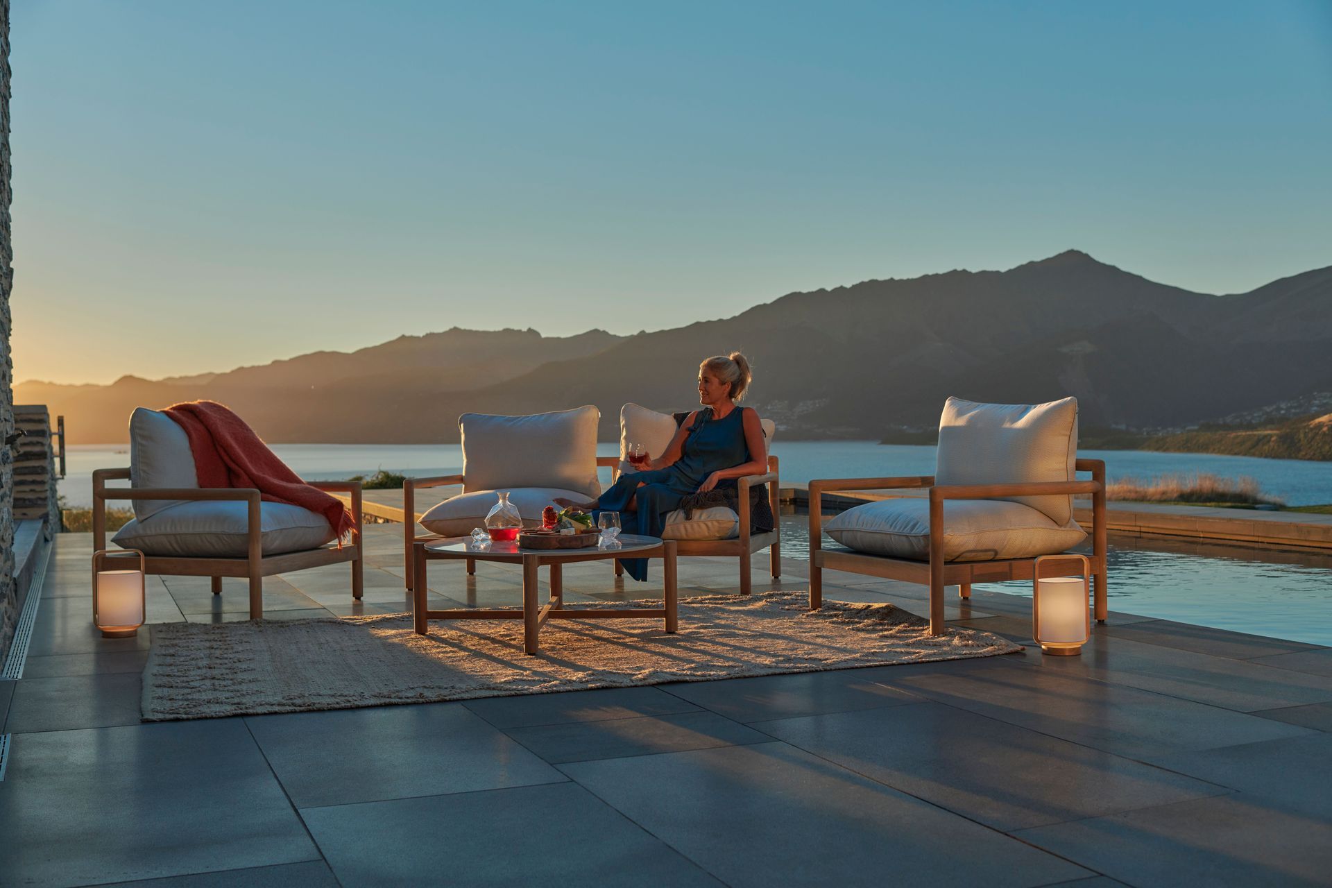 Supporting Image 4 for DEVON® Outdoor
