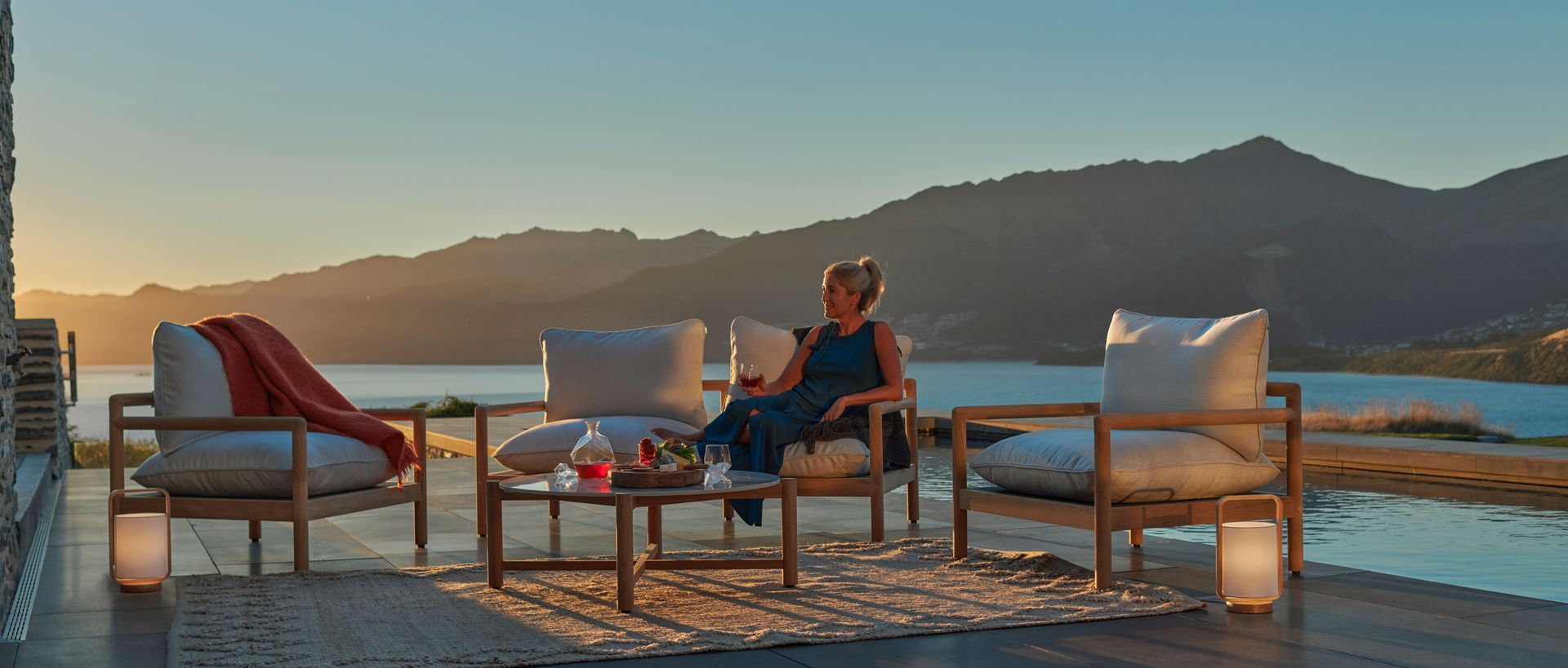 Supporting Image 4 for DEVON® Outdoor