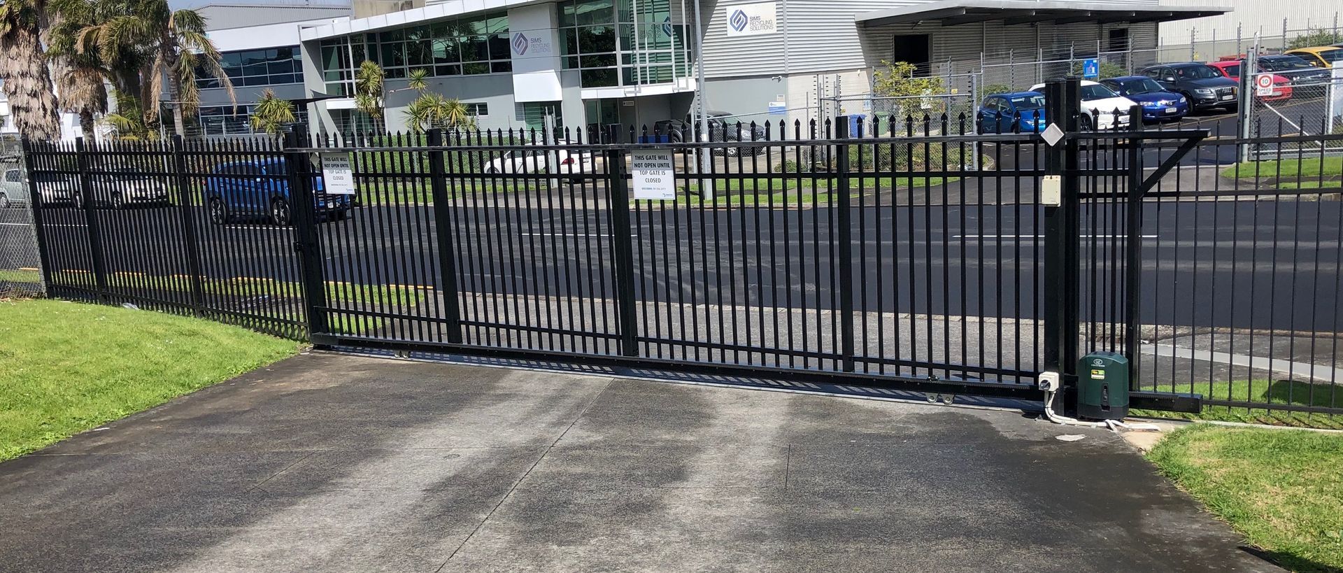 Supporting Image 2 for Aero NZ