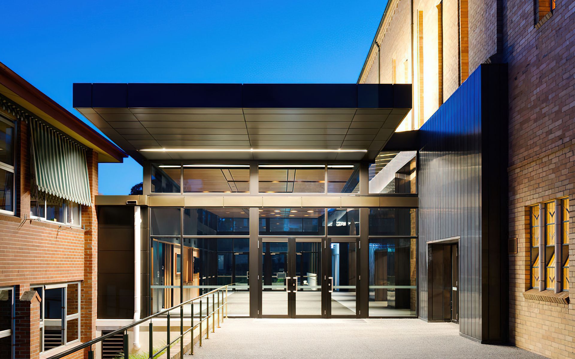 Supporting Image 6 for Archclad