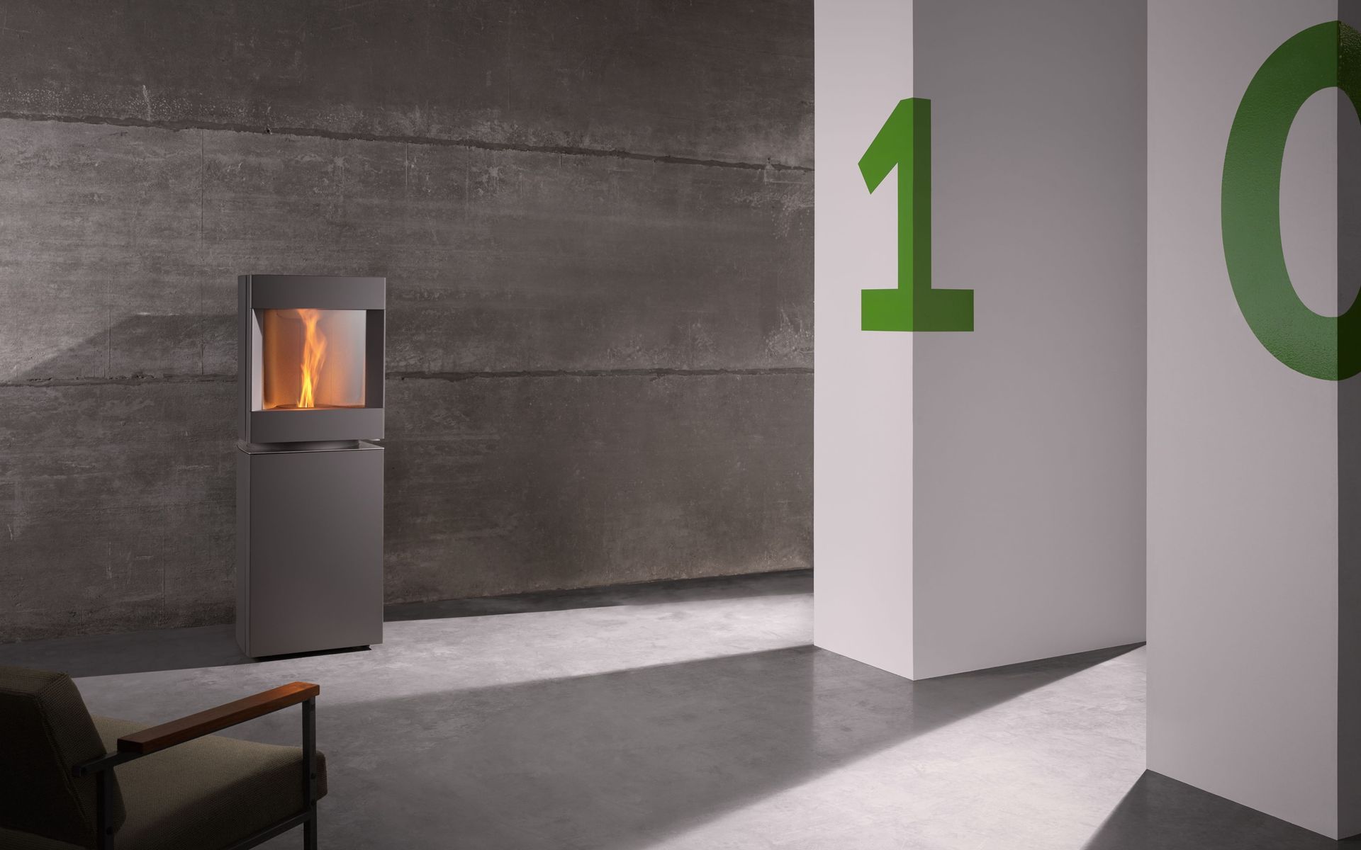 Supporting Image 5 for The Fireplace Ltd