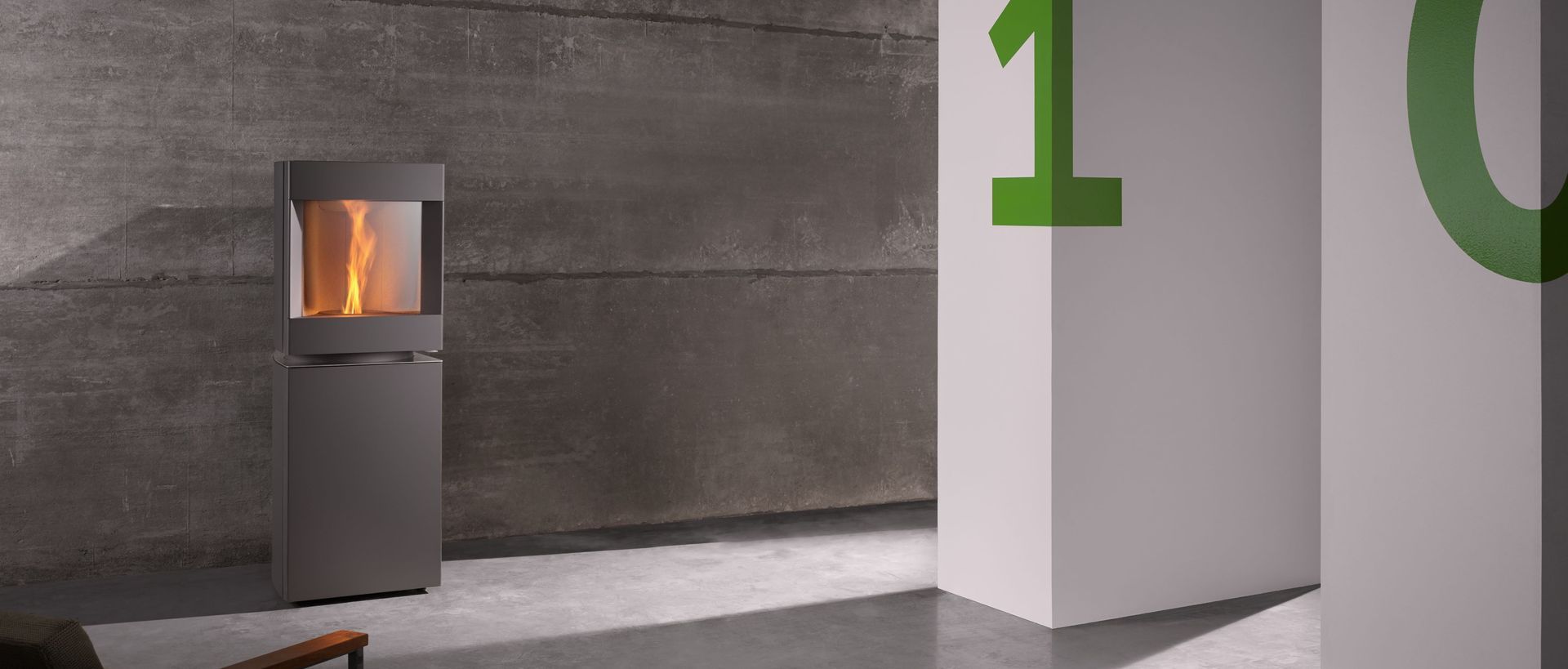 Supporting Image 5 for The Fireplace Ltd