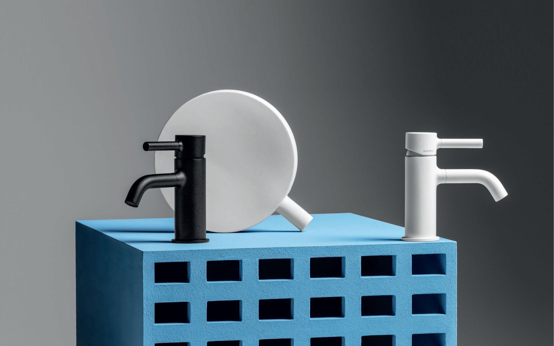 Supporting Image 2 for Robertson Bathware