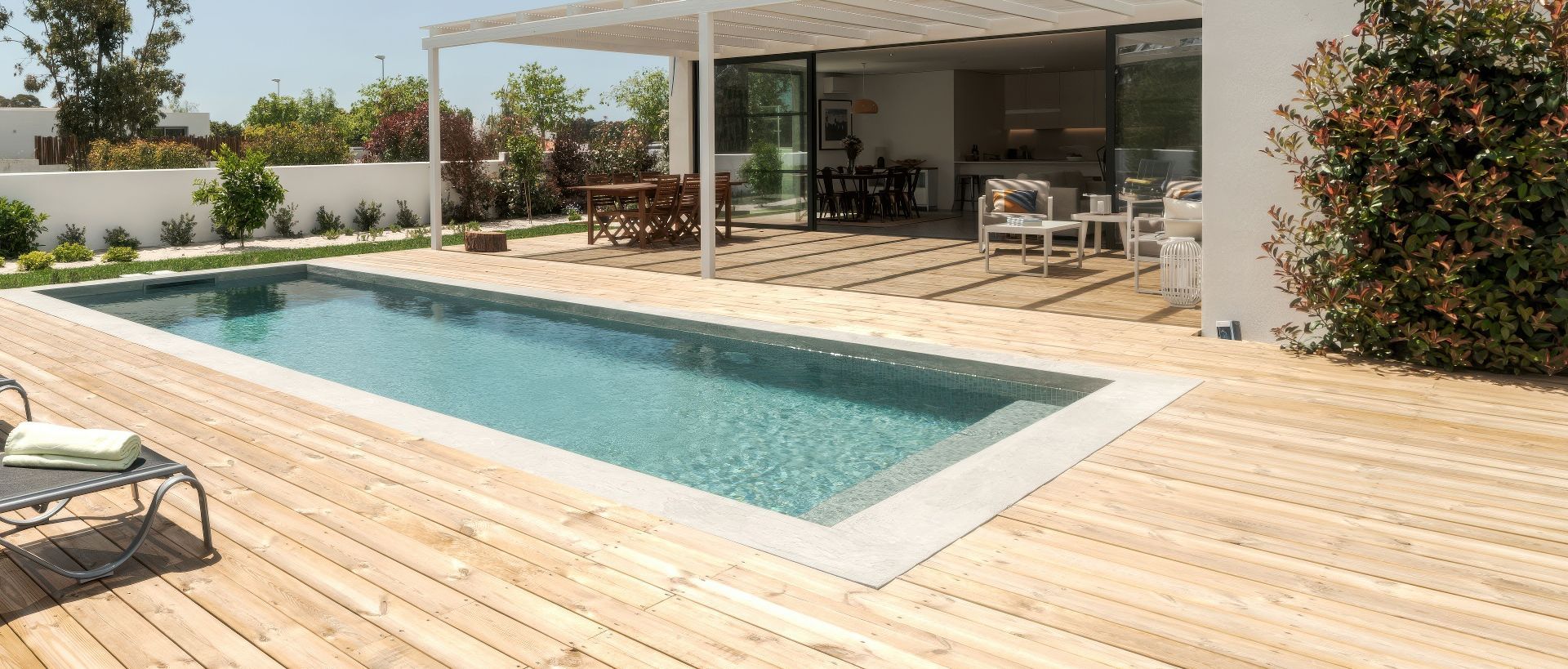 Supporting Image 4 for Melbourne Composite Decking & Cladding - Mornington Timber and Decking