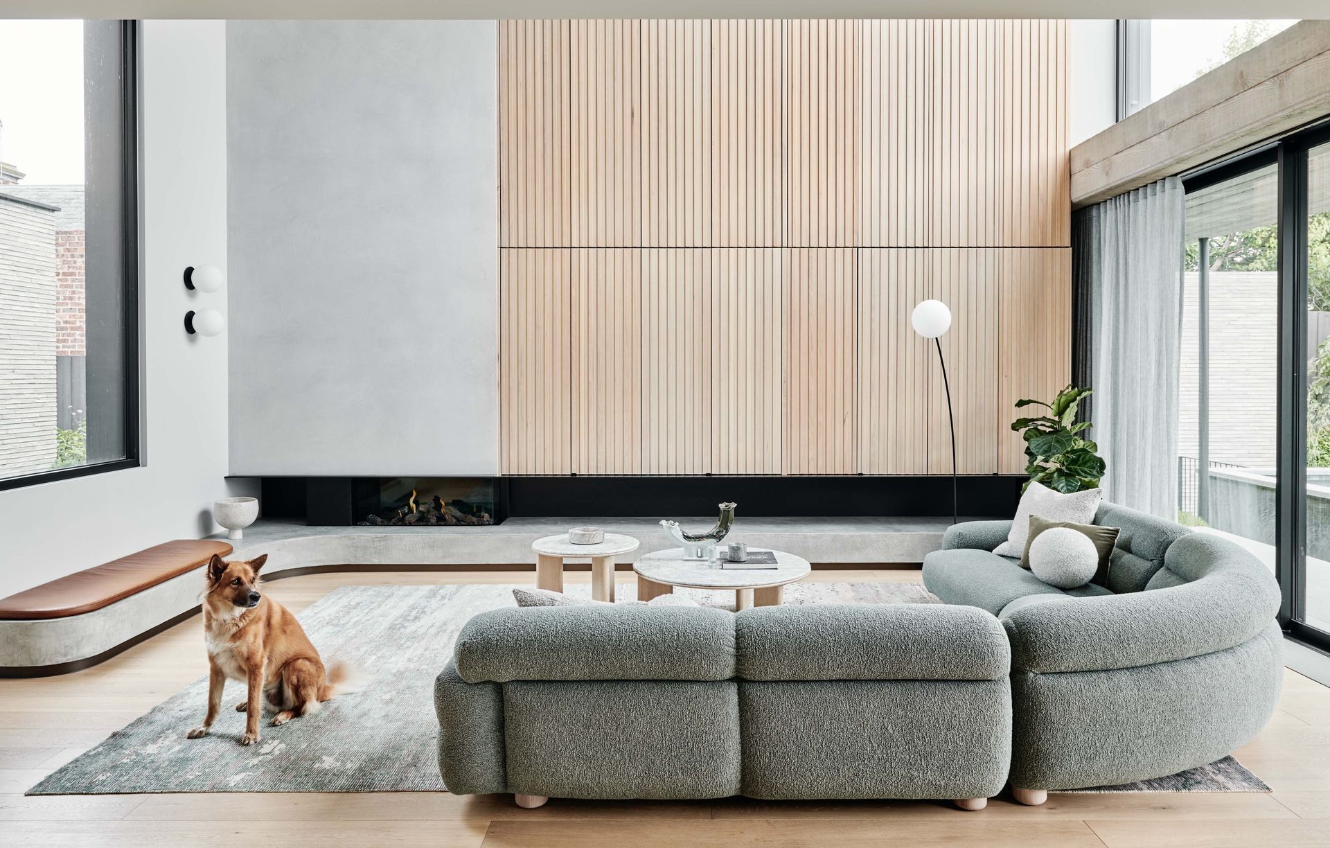 Escea Fireplace Company