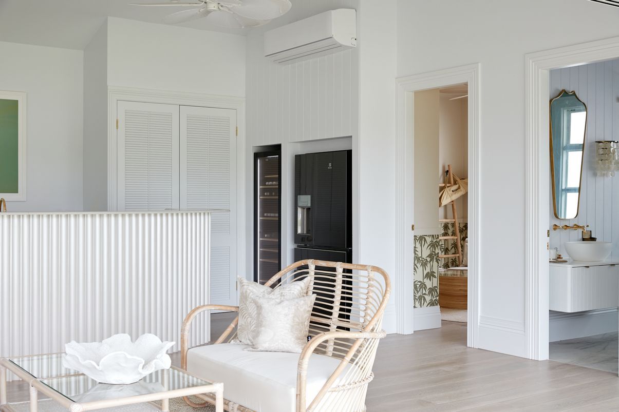 Parkwood Doors