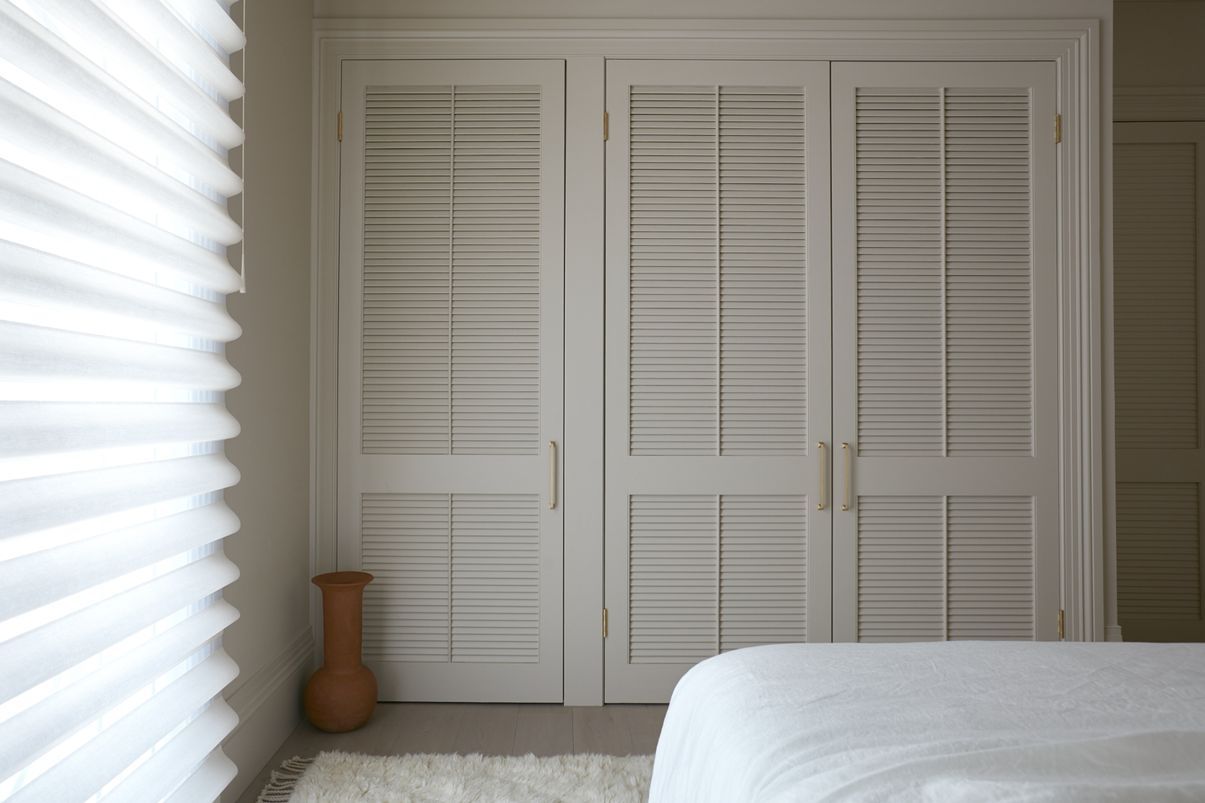 Parkwood Doors