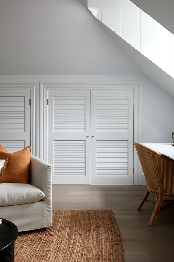 Parkwood Doors