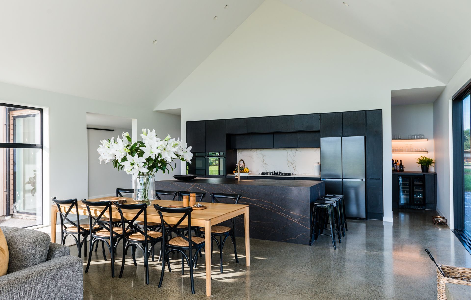 Palazzo Kitchens