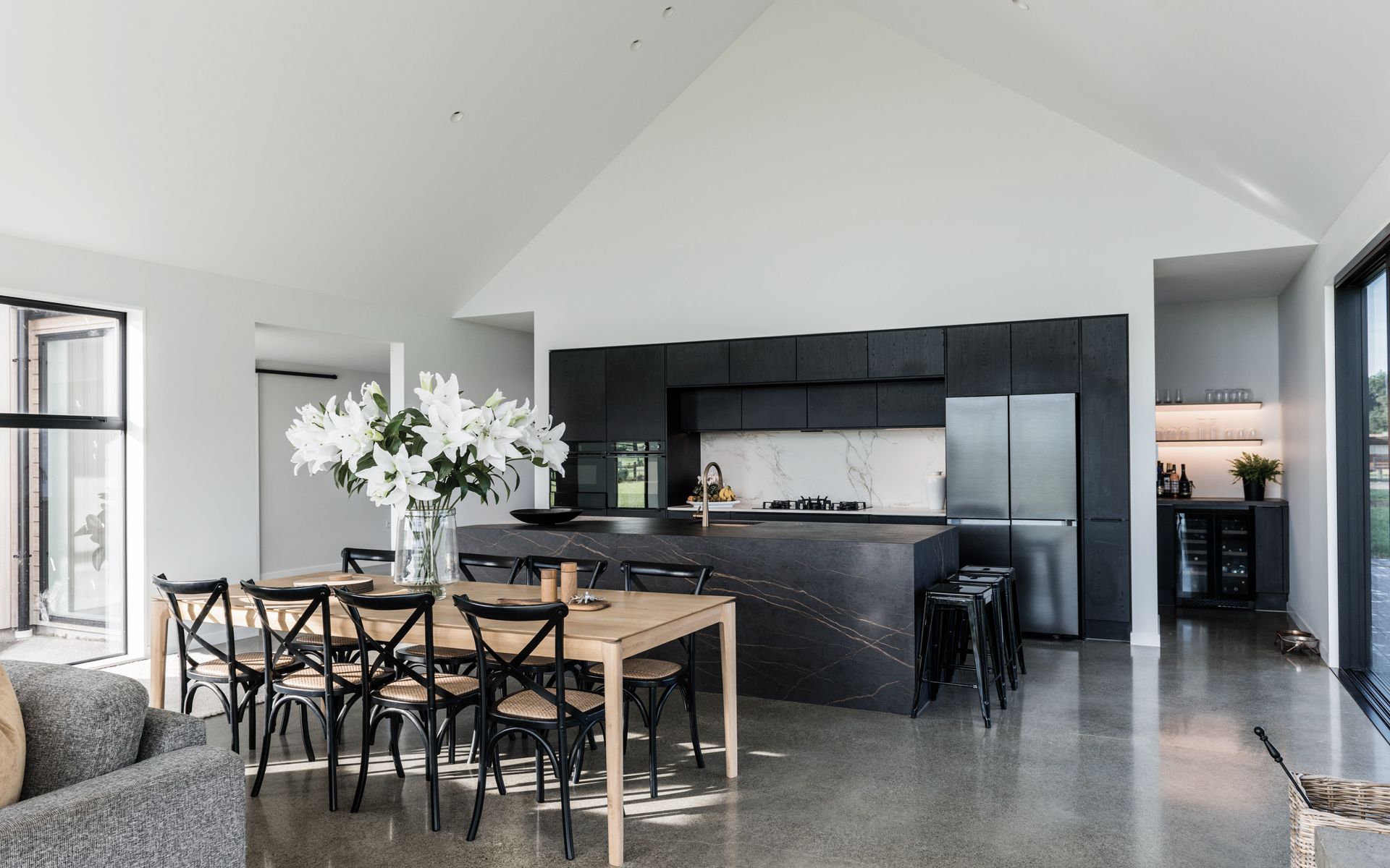 Hero Banner for Palazzo Kitchens